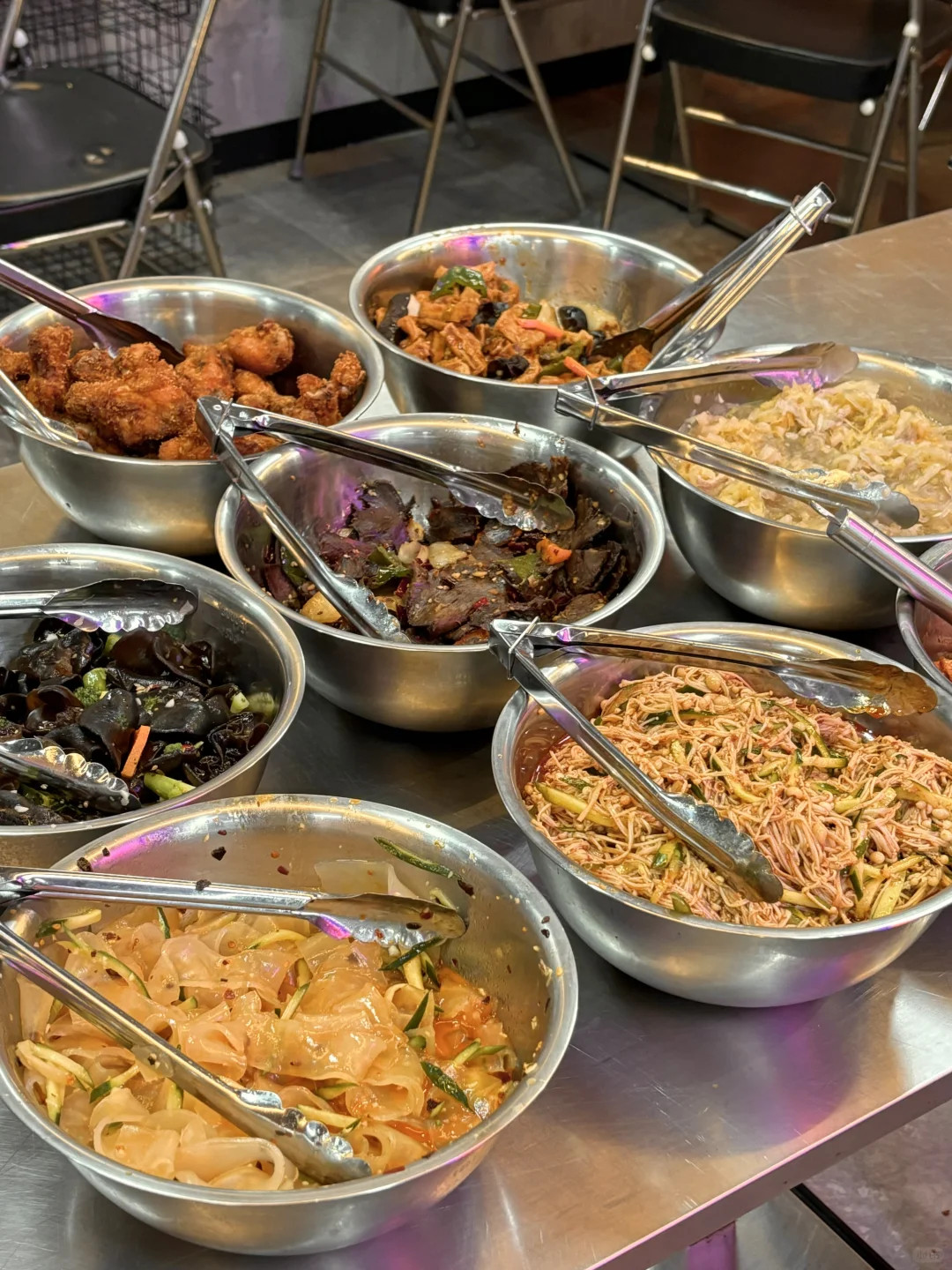 🇯🇵 Osaka: Top 10 Self-Paid Chinese Restaurants - Reviews & Red Flags