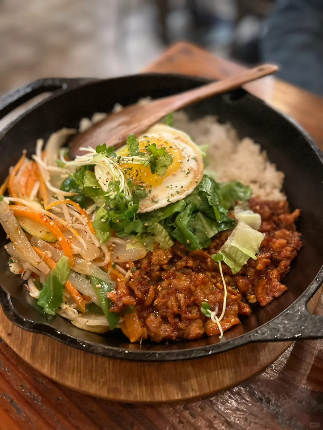 San Francisco | Totally in Love with This Cozy Korean Fusion Spot Next Door