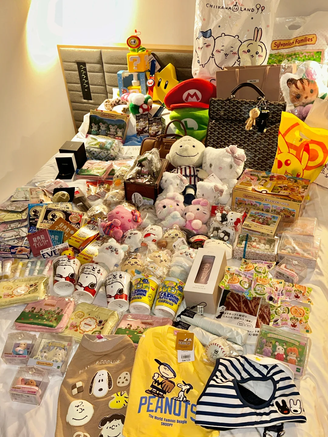 Osaka will punish every person who has no material desires 🇯🇵… (with a guide)