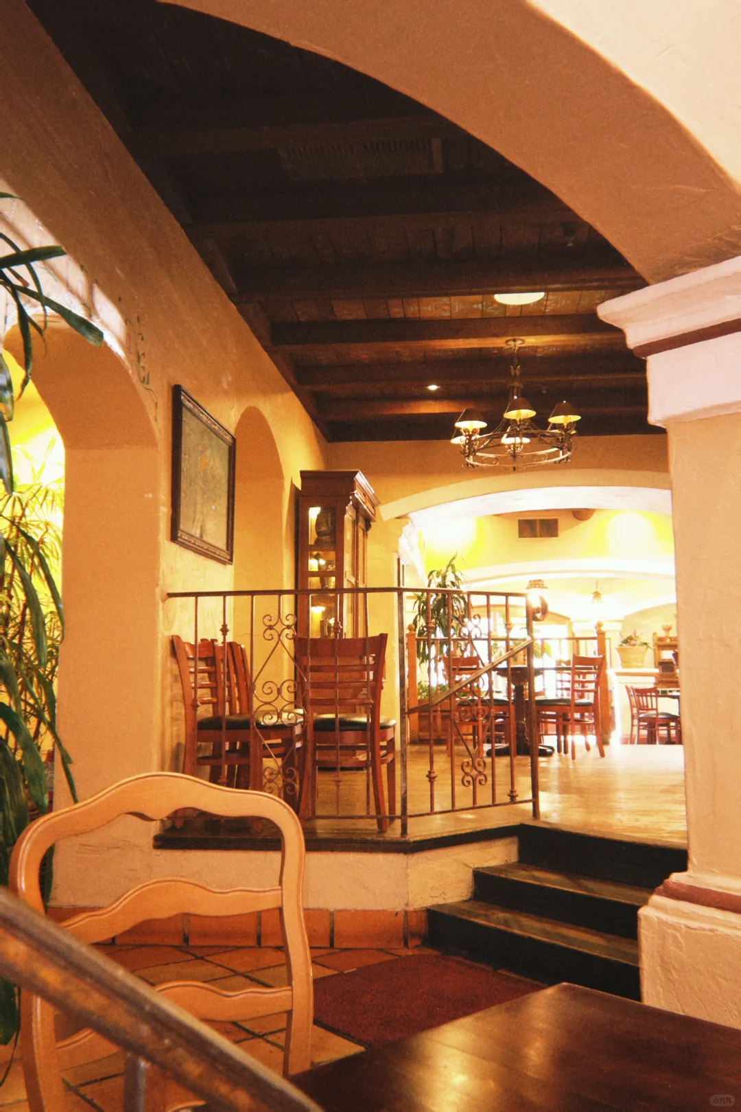 Discovered a legit and *gorgeous* Mexican spot in the Bay Area!