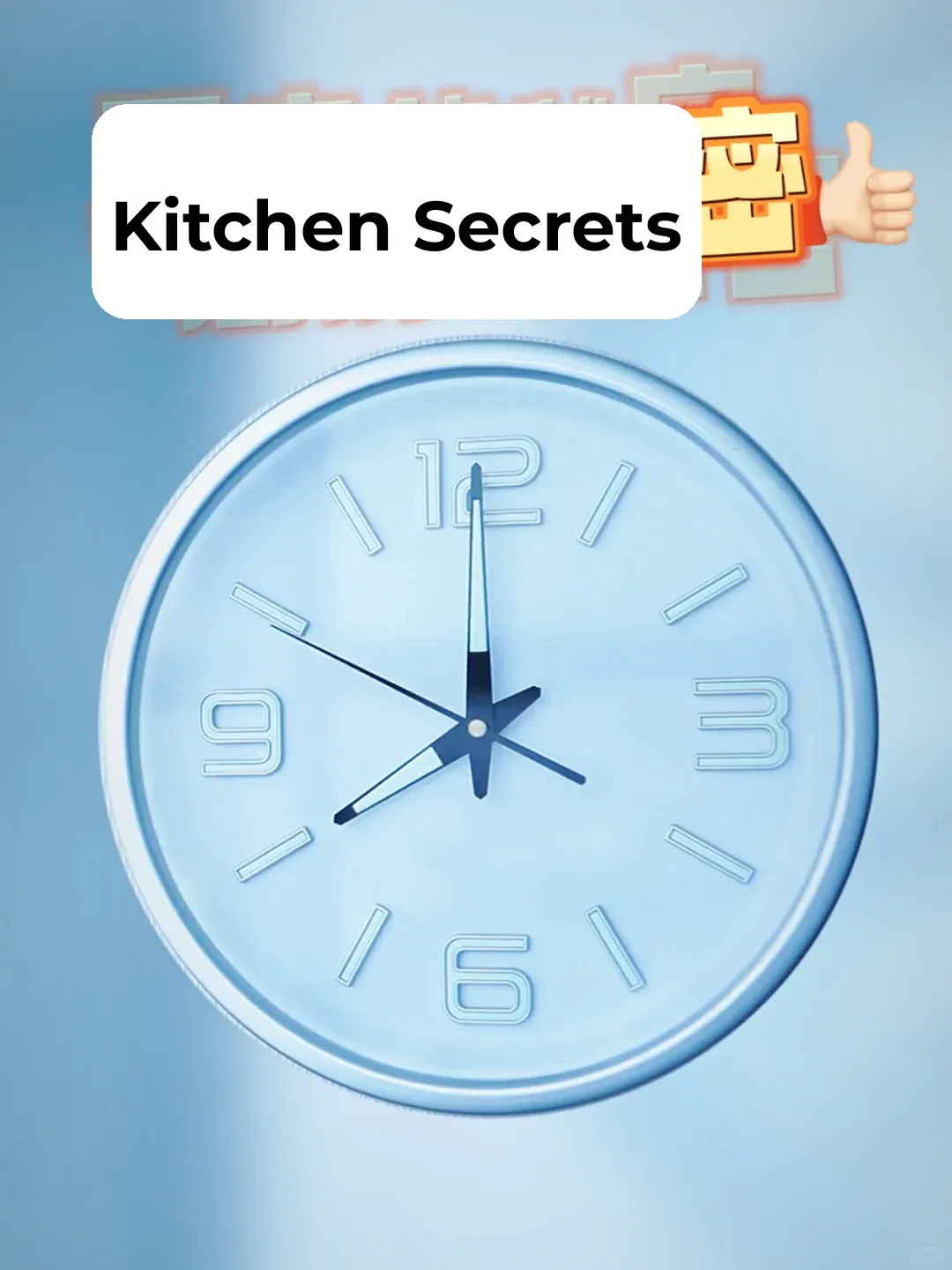 Behind the Success: A Weekend Morning at a Famous American Chinese Buffet Restaurant