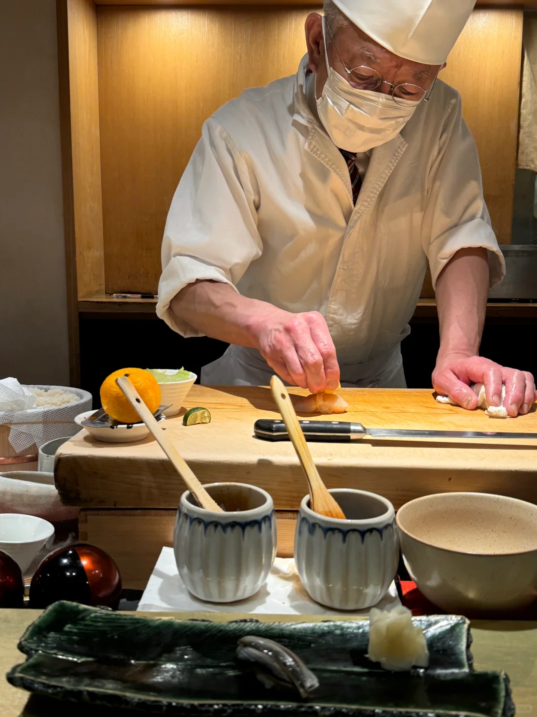 🌟Unbeatable Value 🍣Omakase in Tokyo's Ginza｜No Reservation Needed!