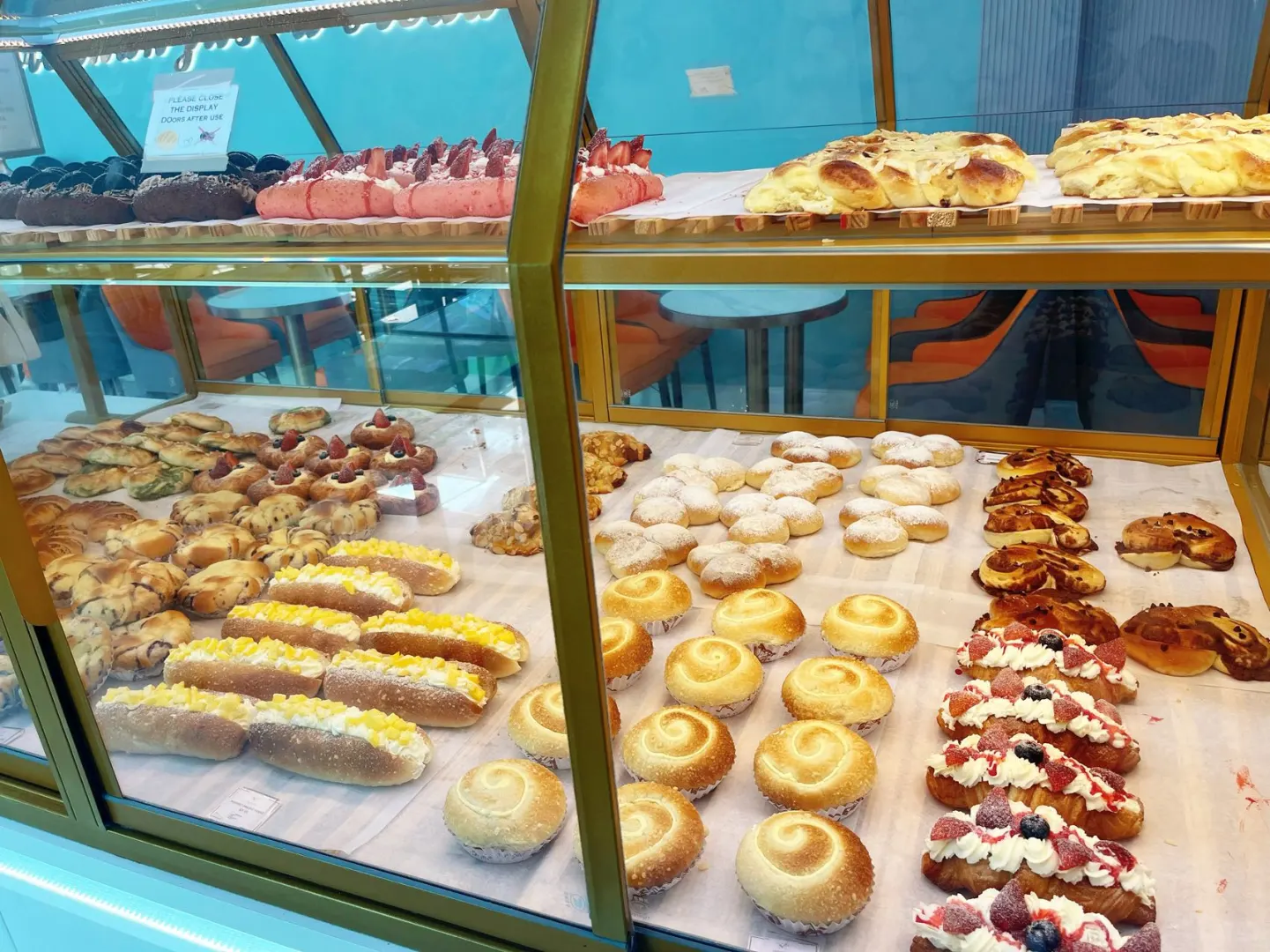 🇺🇸 Delicious Dessert Spots in Tennessee! Not Overly Sweet 😋