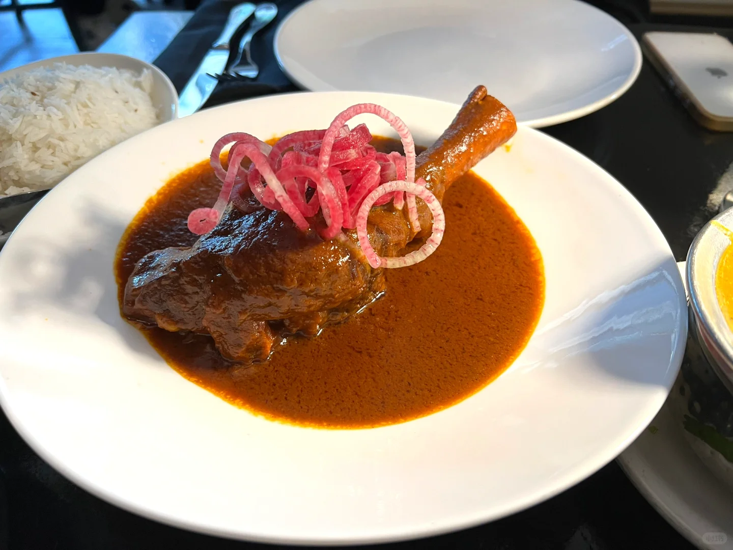 Atlanta: Amazing Indian Chai 🇮🇳