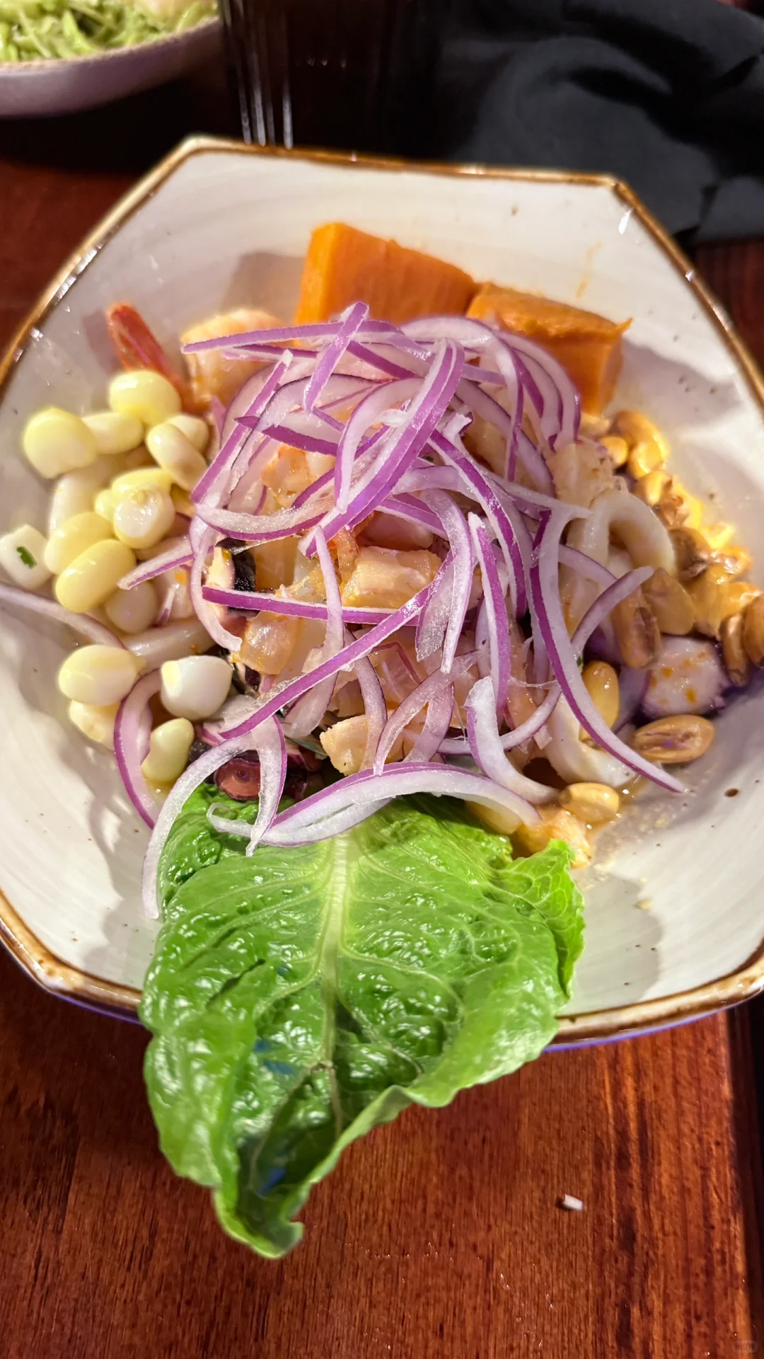 Top Peruvian Restaurant Recommendations in Tampa