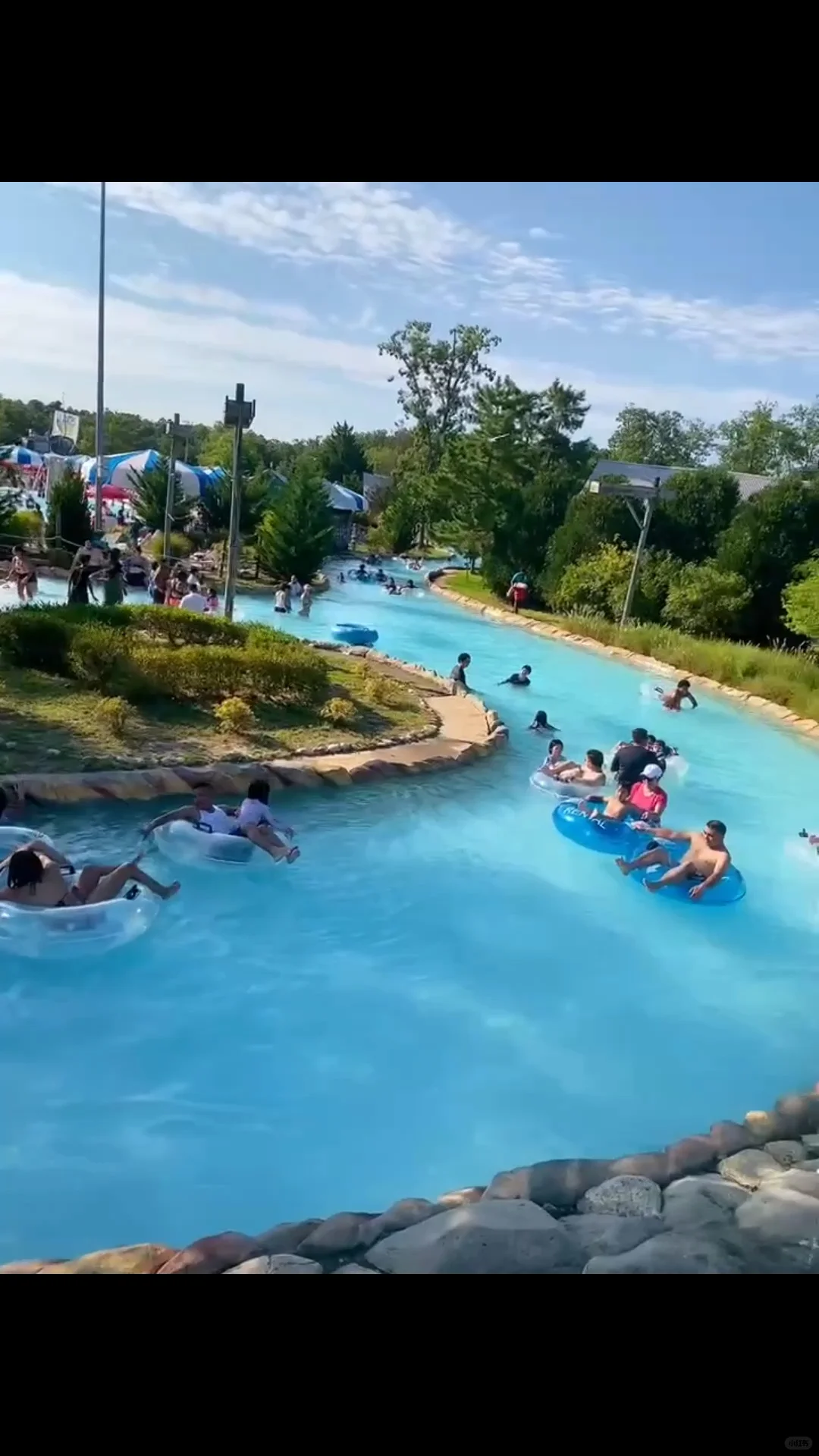 New Jersey | Summer Water Park That Keeps Both Adults and Kids Entertained! ❗️