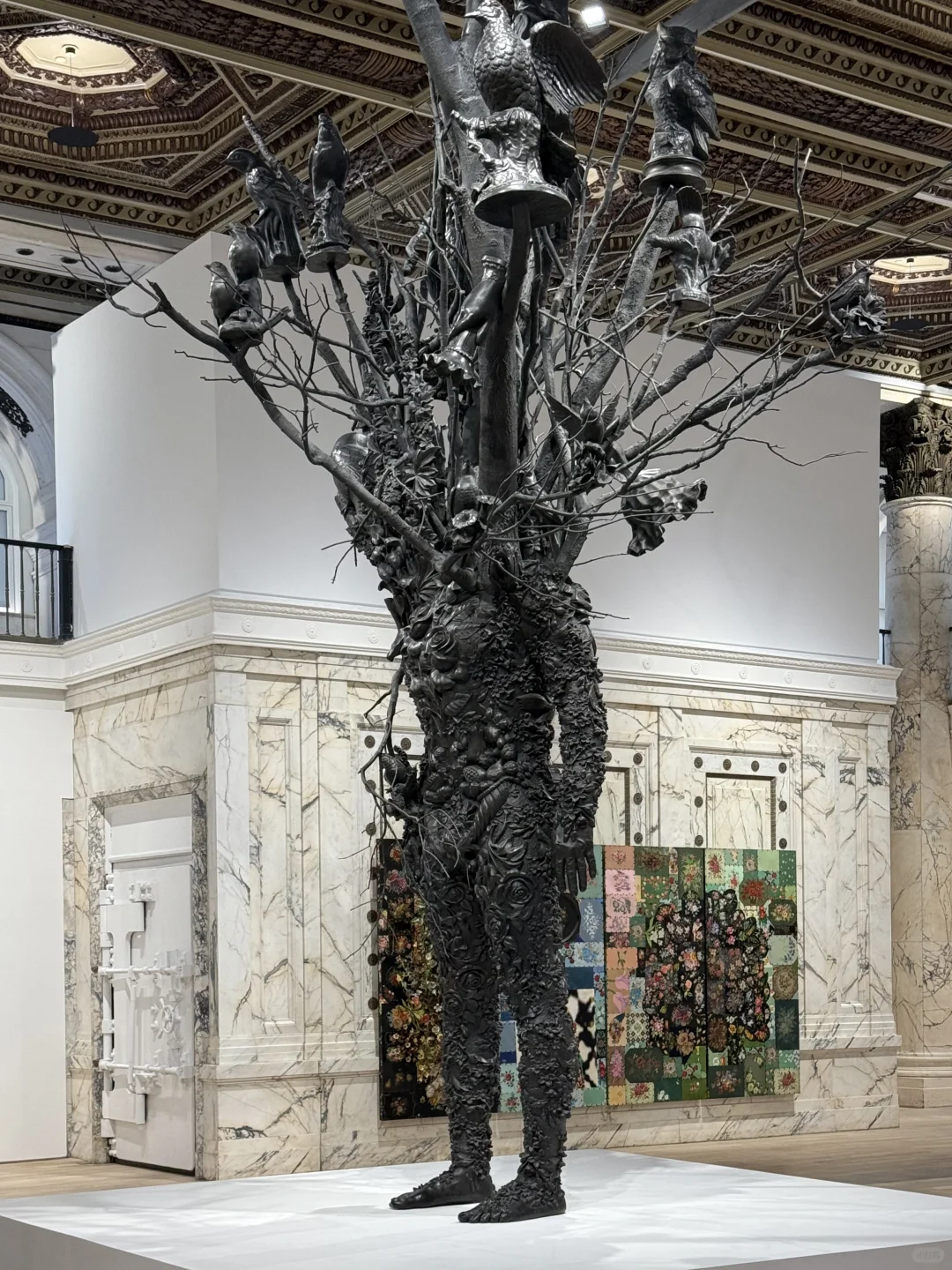 New York Exhibition Visit｜Jack Shainman Gallery