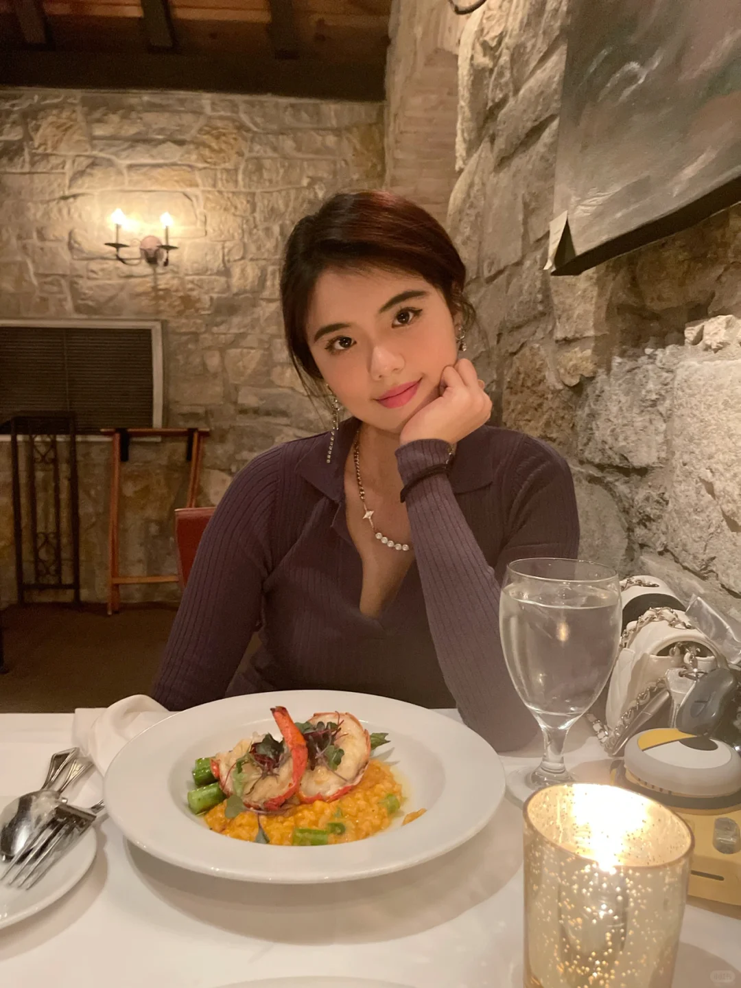 Vintage Date Spot Siena in Austin with 20 Years of History 🌹