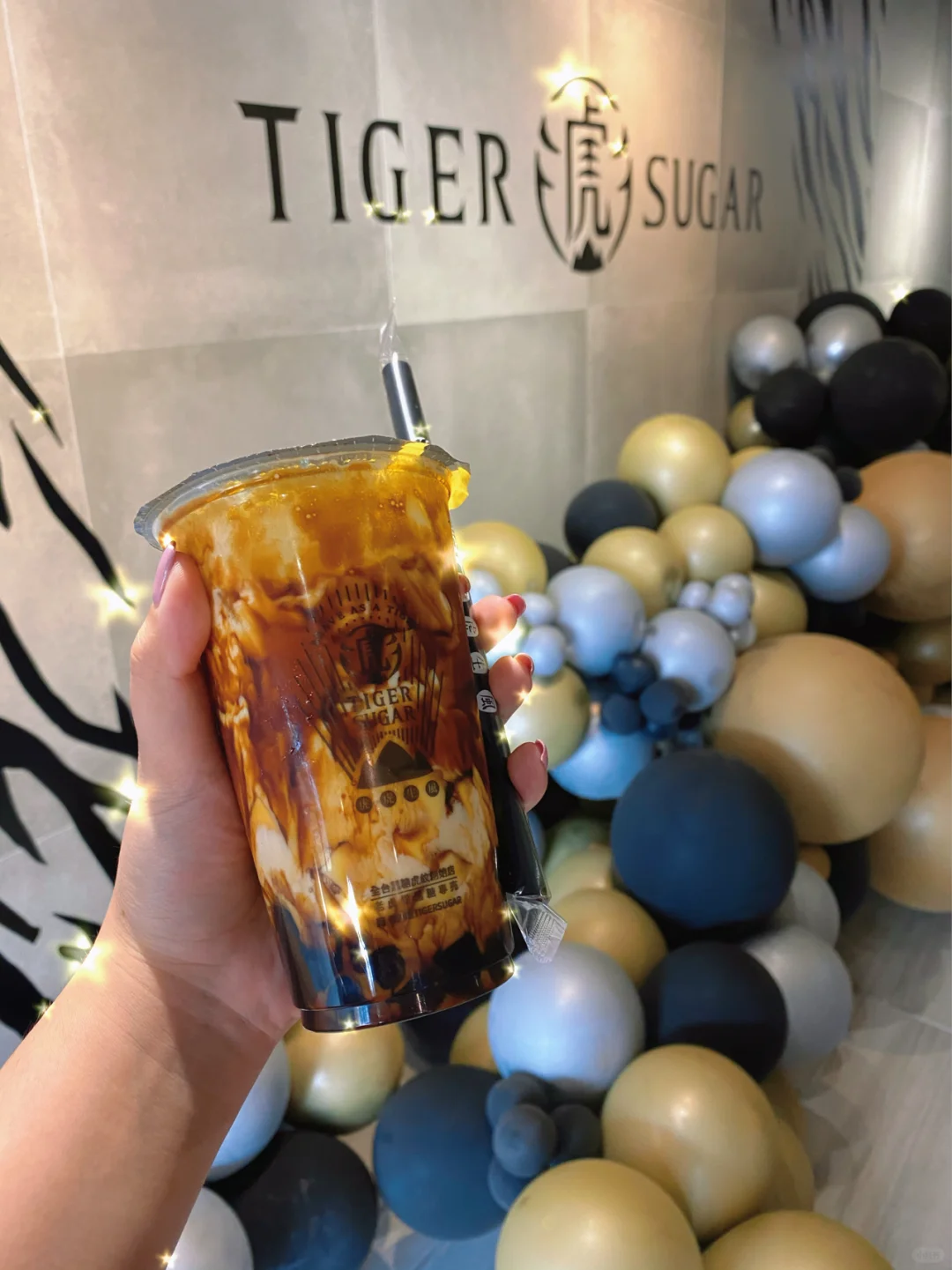 Tiger Sugar Miami Grand Opening + Another Great Fried Chicken Spot