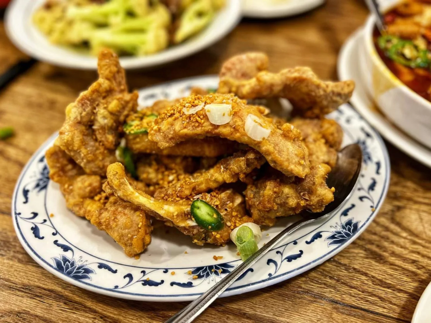 Which Chinese Restaurant in Denver Has the Best Food?