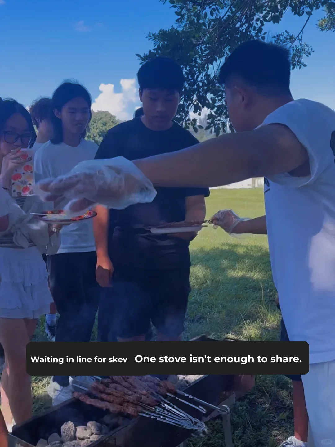 Miami's Little Mei BBQ to Host Florida Northeast Association Party