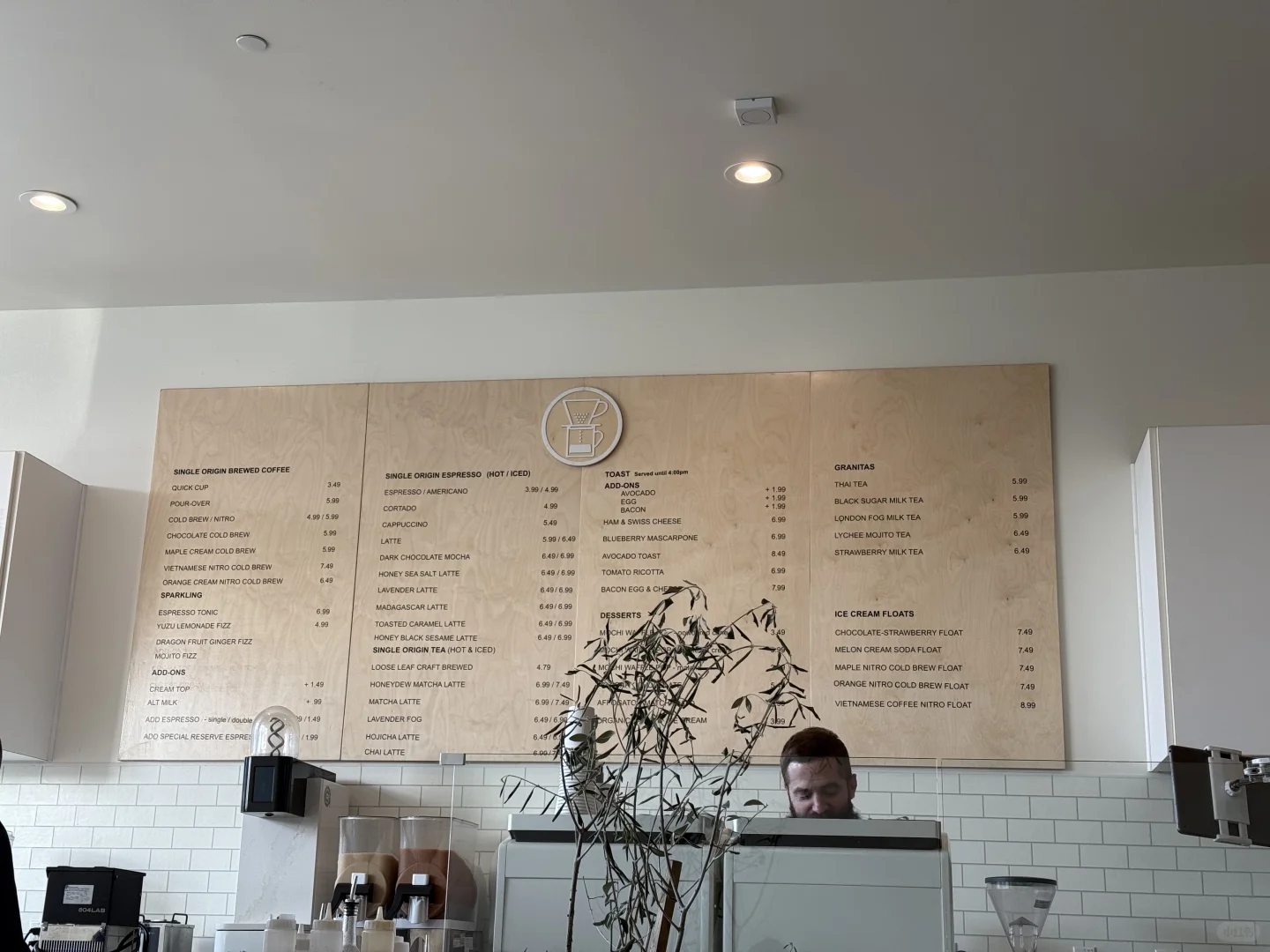 Bay Area Coffee Shop That Pours Over with Love 💕