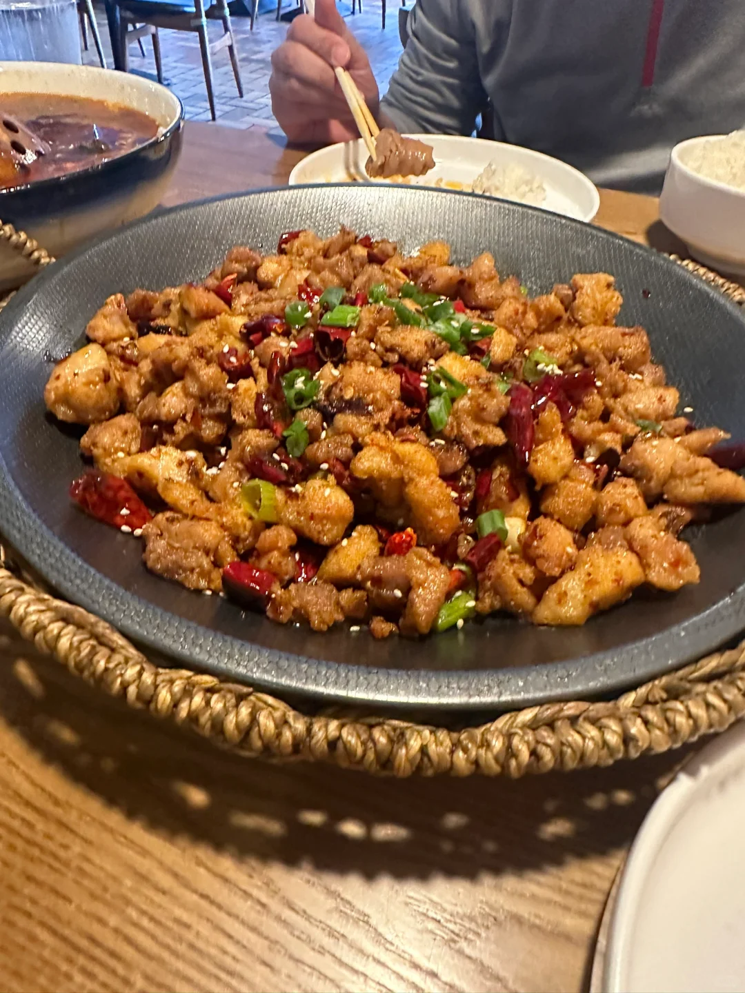 Phoenix City: Little Chengdu - A Taste of Sichuan Cuisine