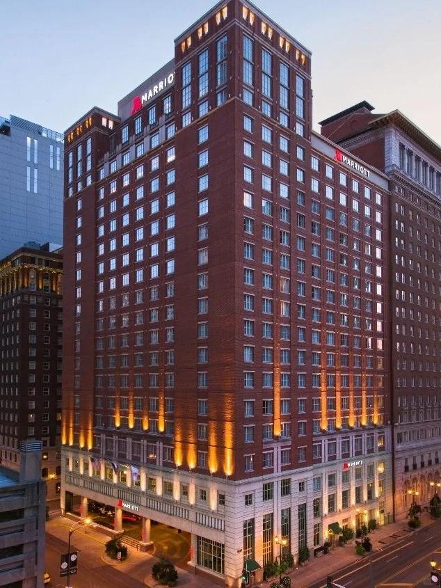Trusted Stay at a Classic St. Louis Hotel! September Prices Are Heartwarmingly Affordable 😭