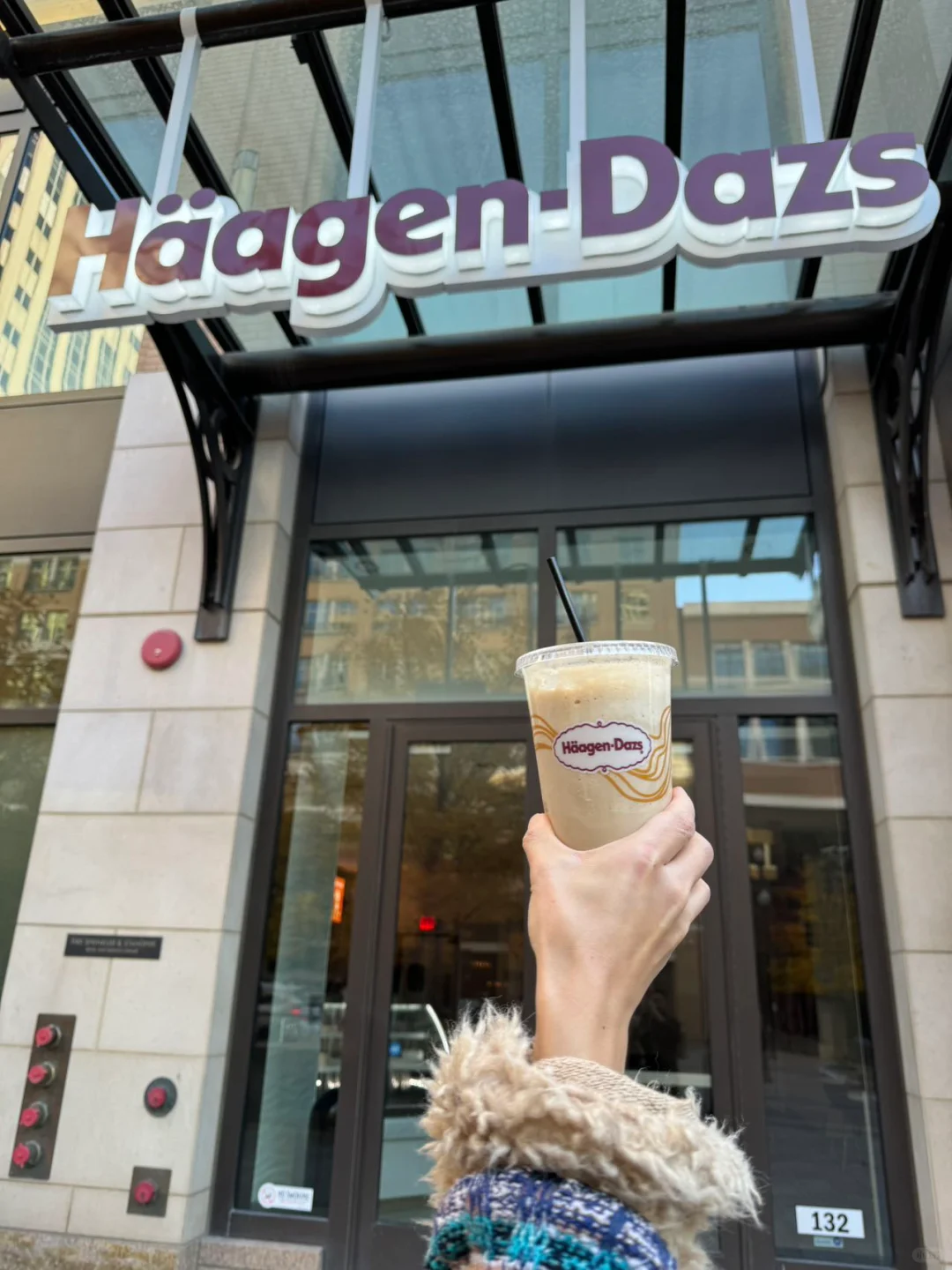 Check out this Salt Lake City ice cream shop!!!