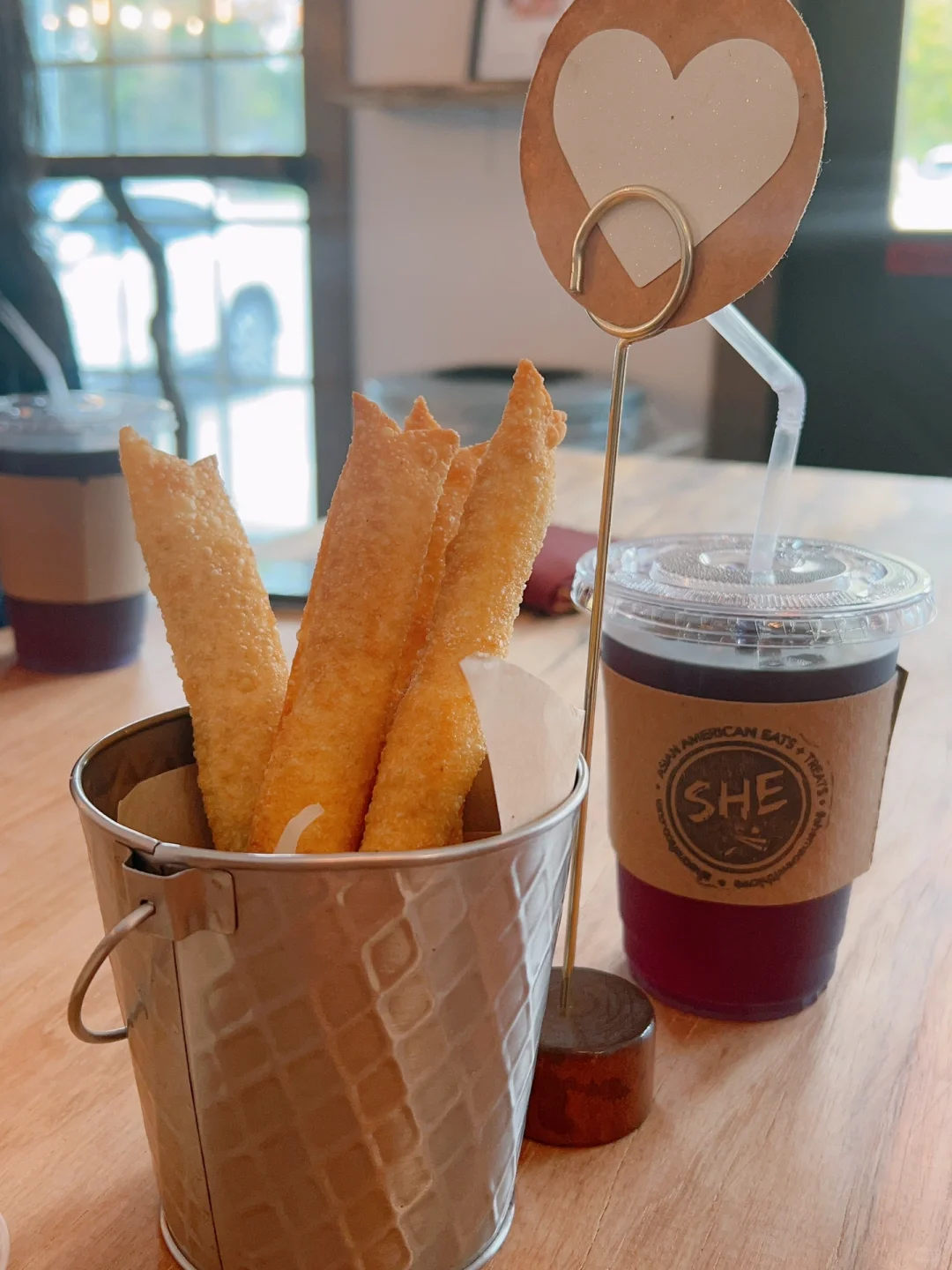 Atlanta | Foodie Finds Near Peachtree City, Part 1