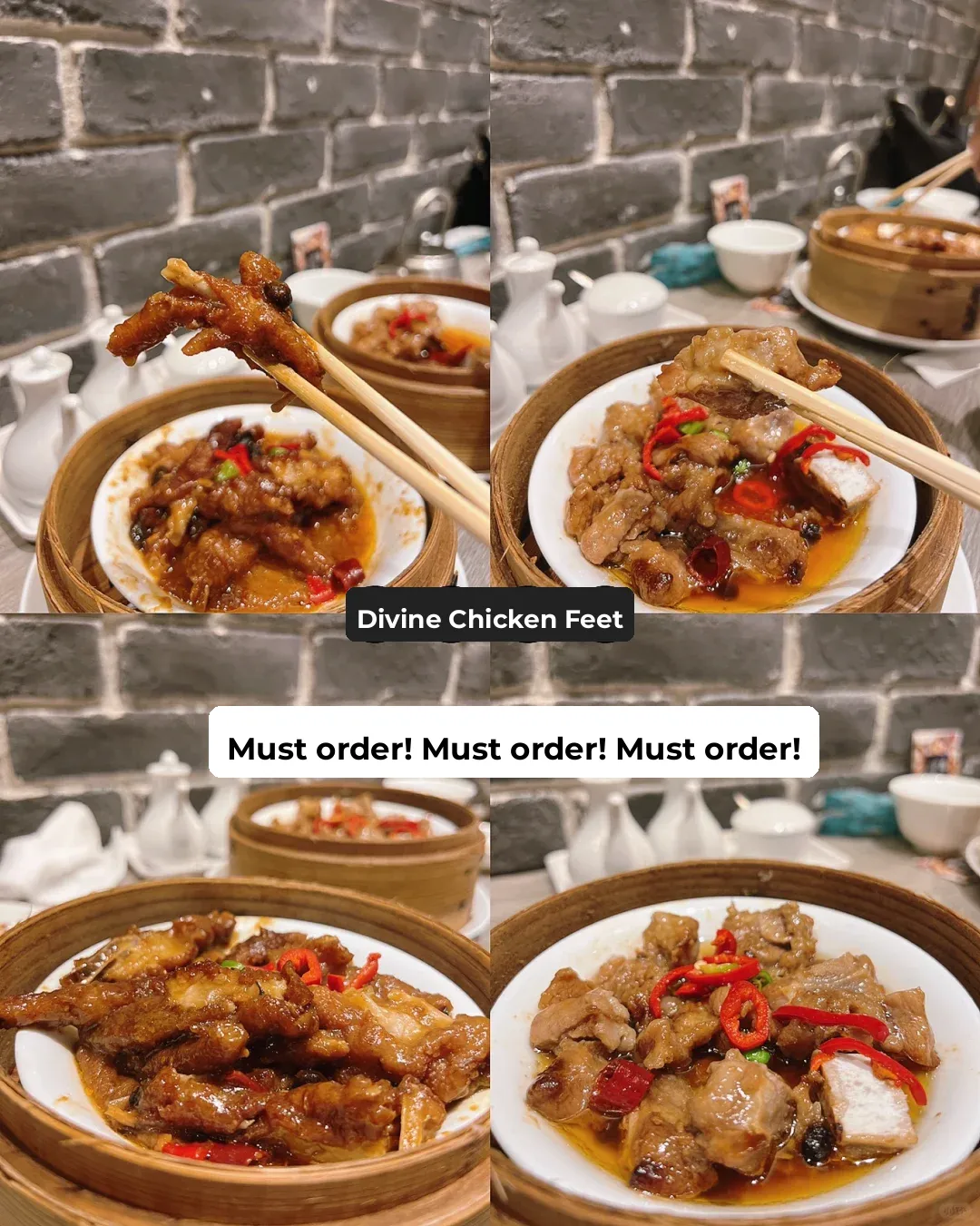 Kyoto | Must-Try Hong Kong Tea!! | A Must for All Hong Kong Tea Lovers