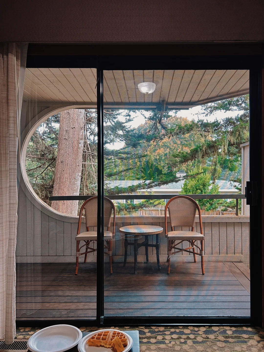Monterey • Pacific Grove Accommodation