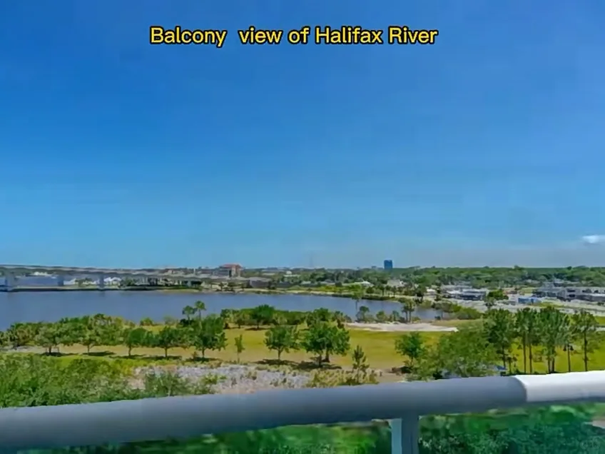 Luxury 3-Bedroom, 3-Bath Monthly Vacation Rental Near Daytona Beach