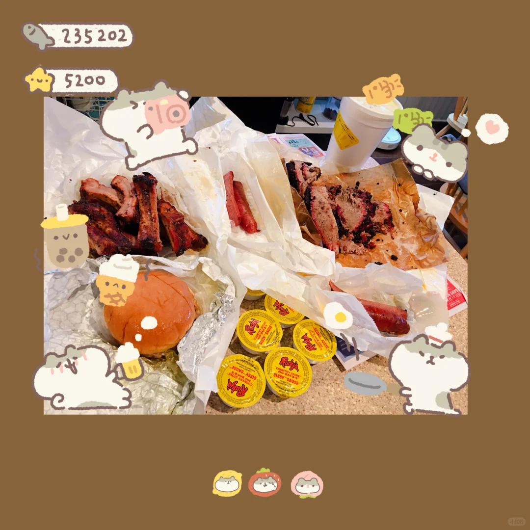 Houston | Amazingly Delicious Texas BBQ