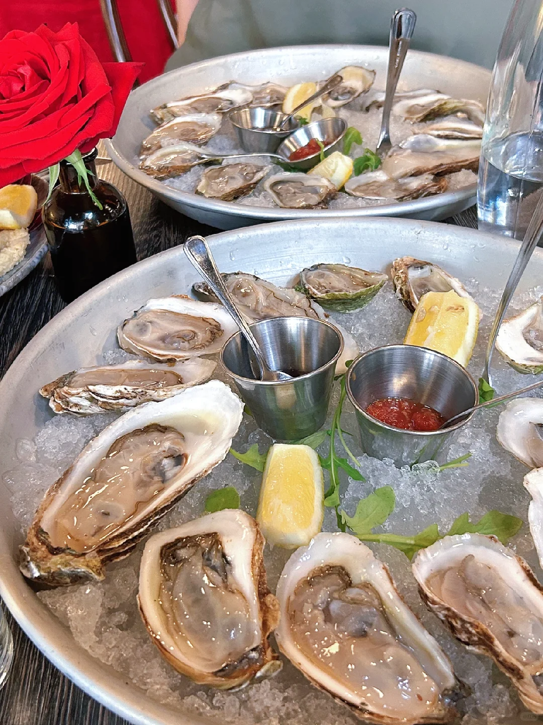 New York | This Bar Near Columbia Has $1 Oyster Happy Hour Every Day!
