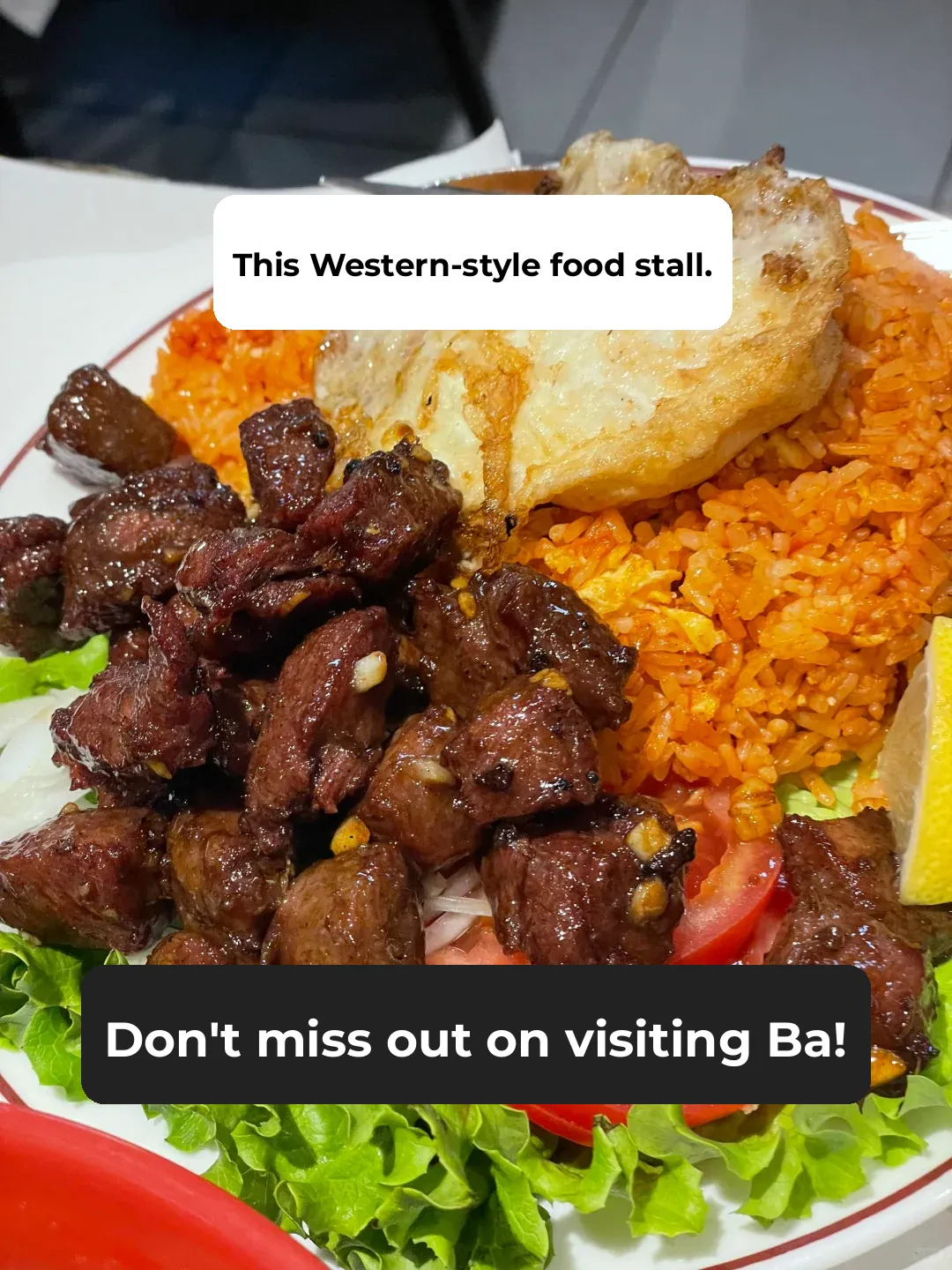 🇫🇷 These Two Hawker Stalls Are a Must-Visit in Paris!