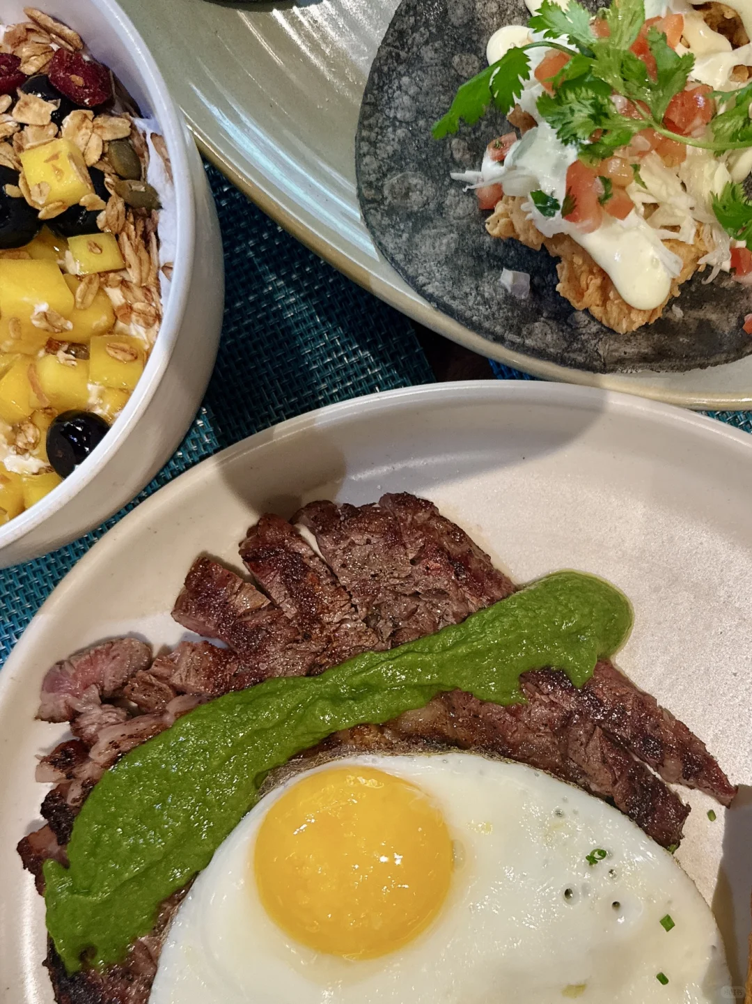 New York’s Must-Try Yogurt Spot! Nizuc Hudson Yards