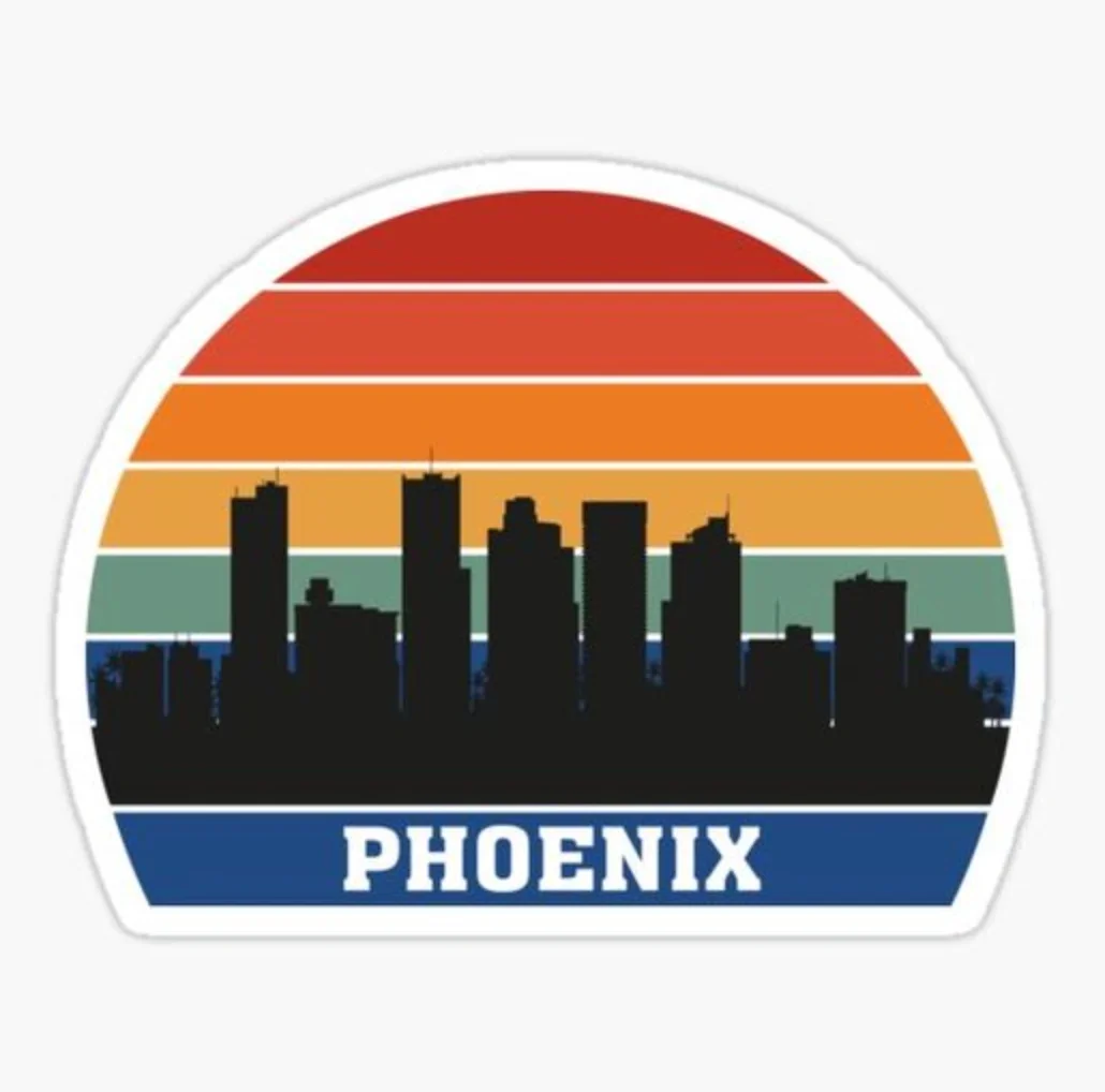 Living in PHX | Totally Loving Rodizio Grill