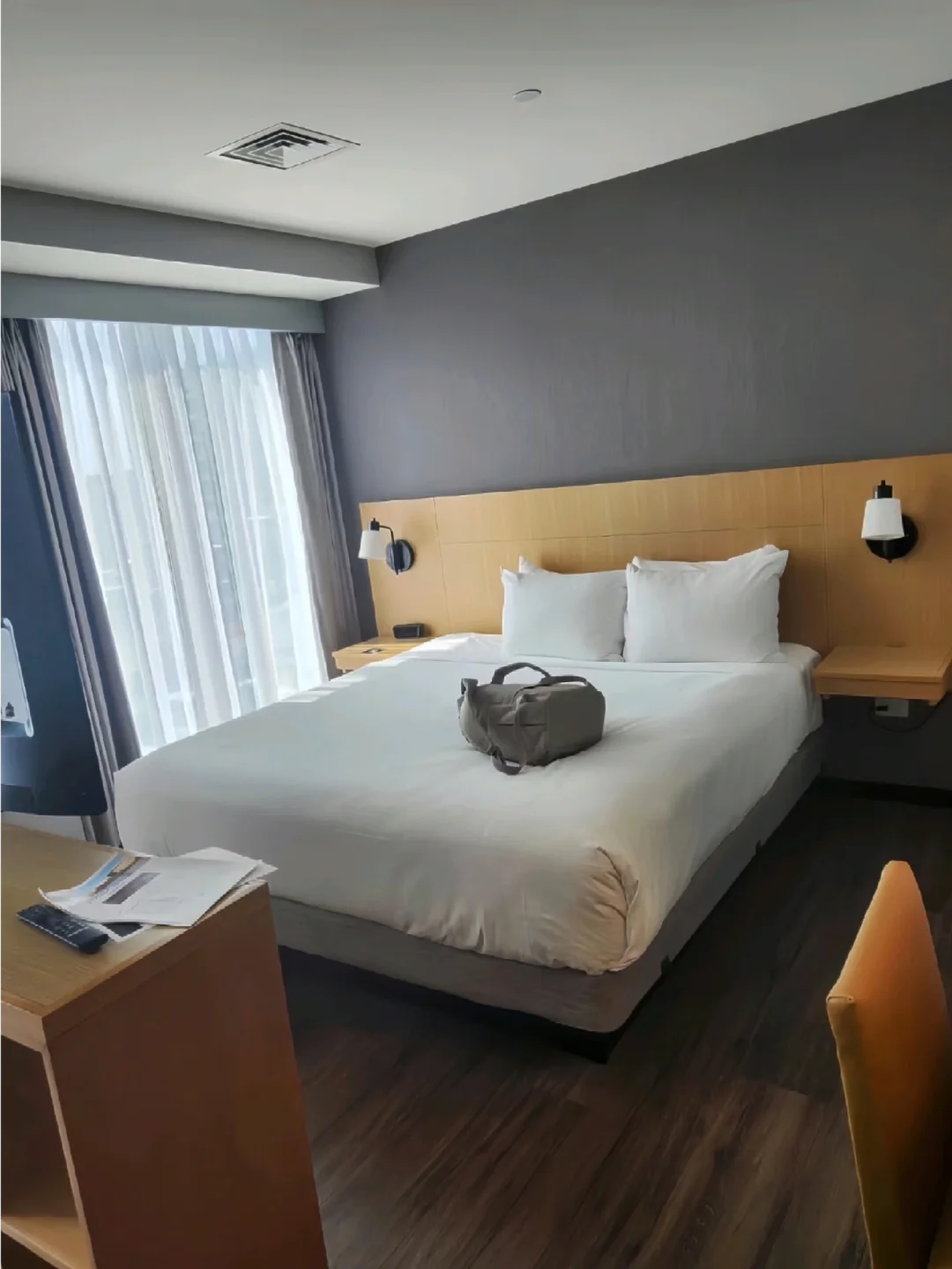 Delicious Dining & Luxurious Stays🉐Hyatt Hotel➤Boston