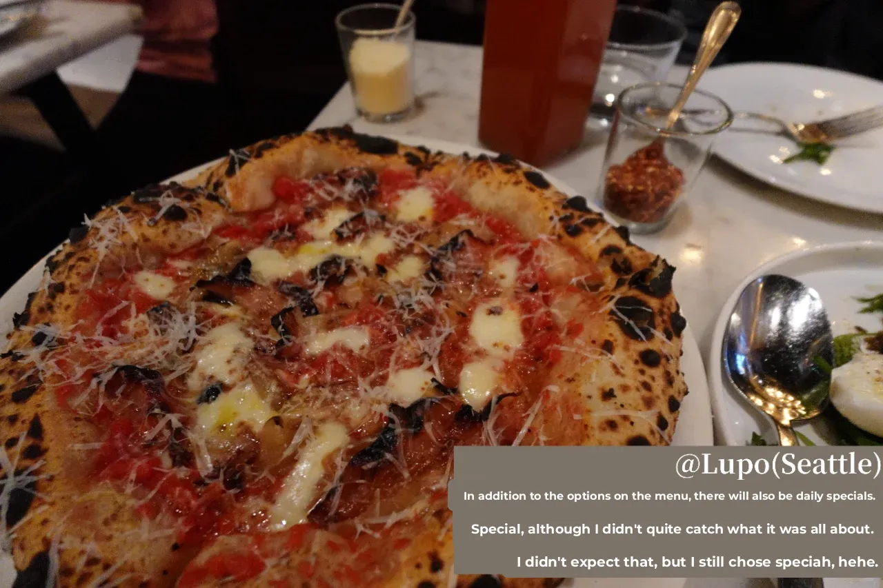 📌Seattle's Green Lake ｜ A Weekend of Eating, Drinking, and Wandering