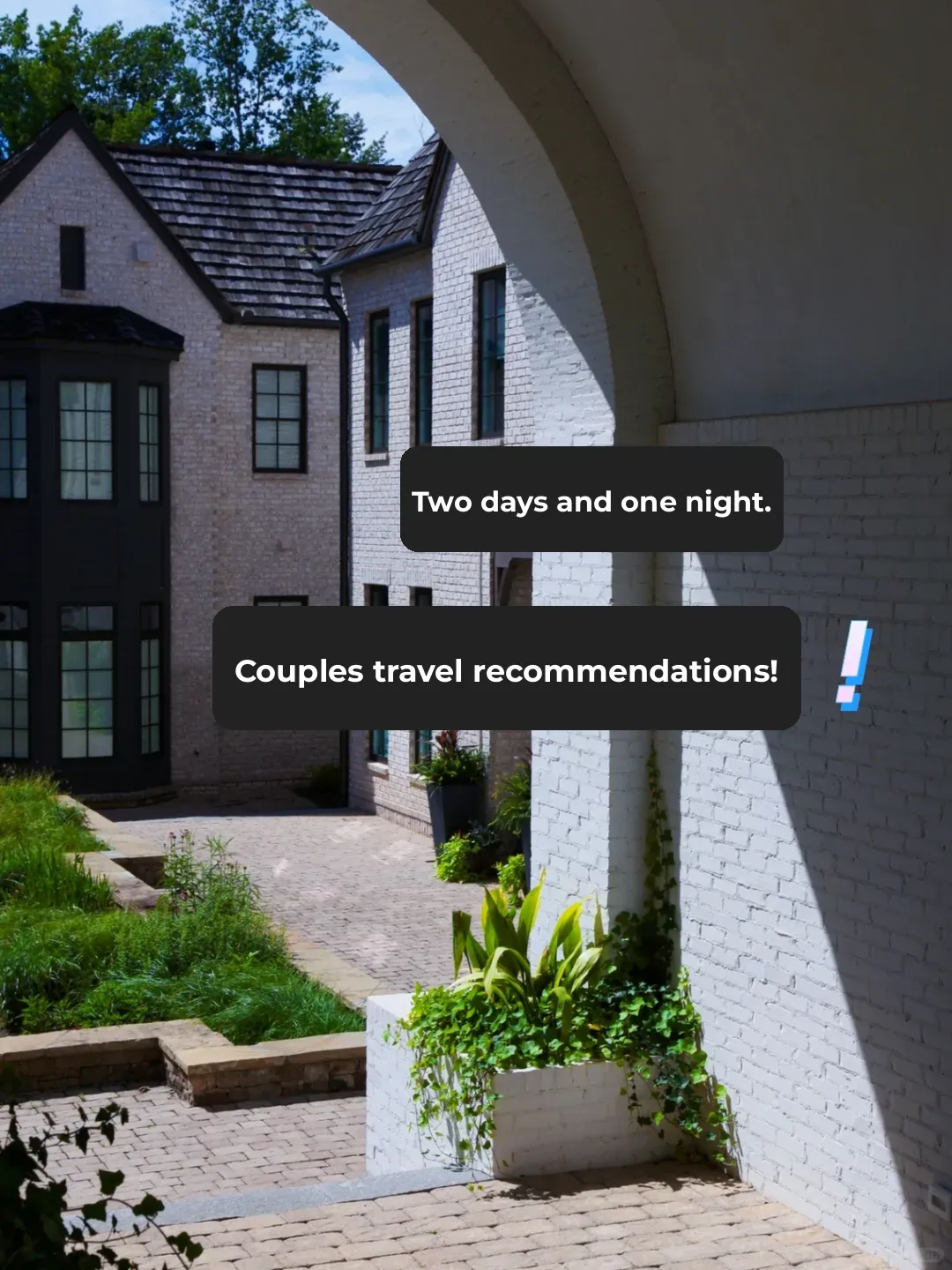 Hidden Gems Around Atlanta | Serenbe: A Romantic Getaway for Couples