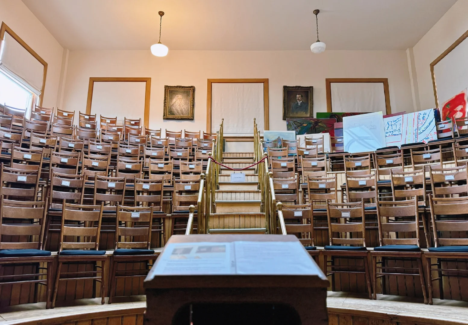 Indiana Medical History Museum