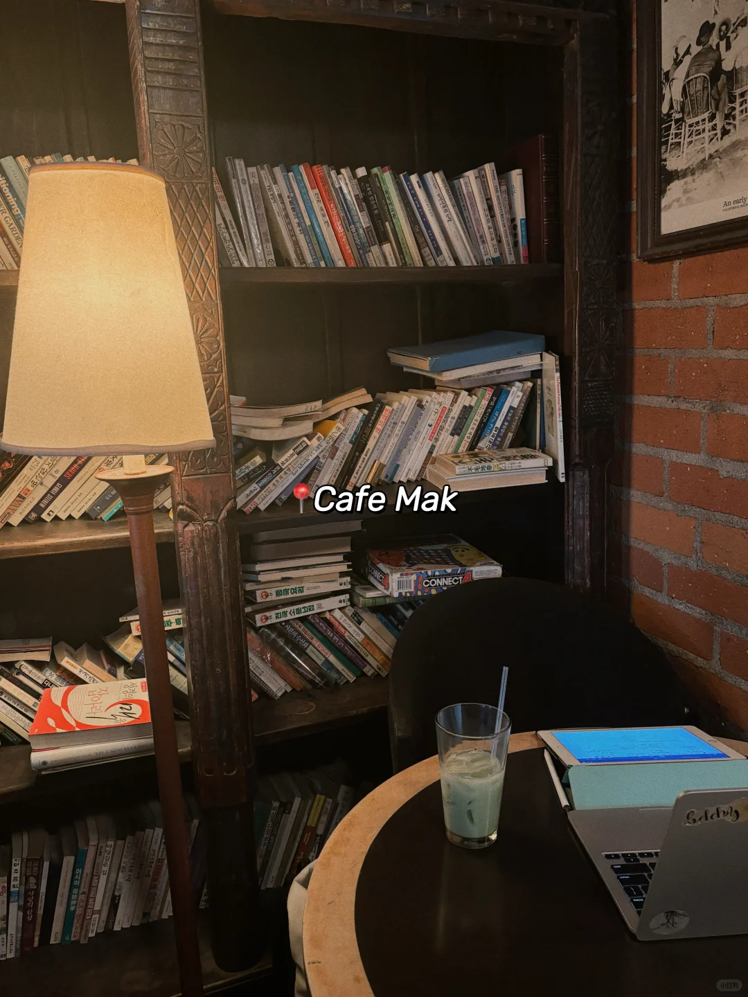 Plog｜Sharing Some Great LA Cafés for Studying/Working ☕️