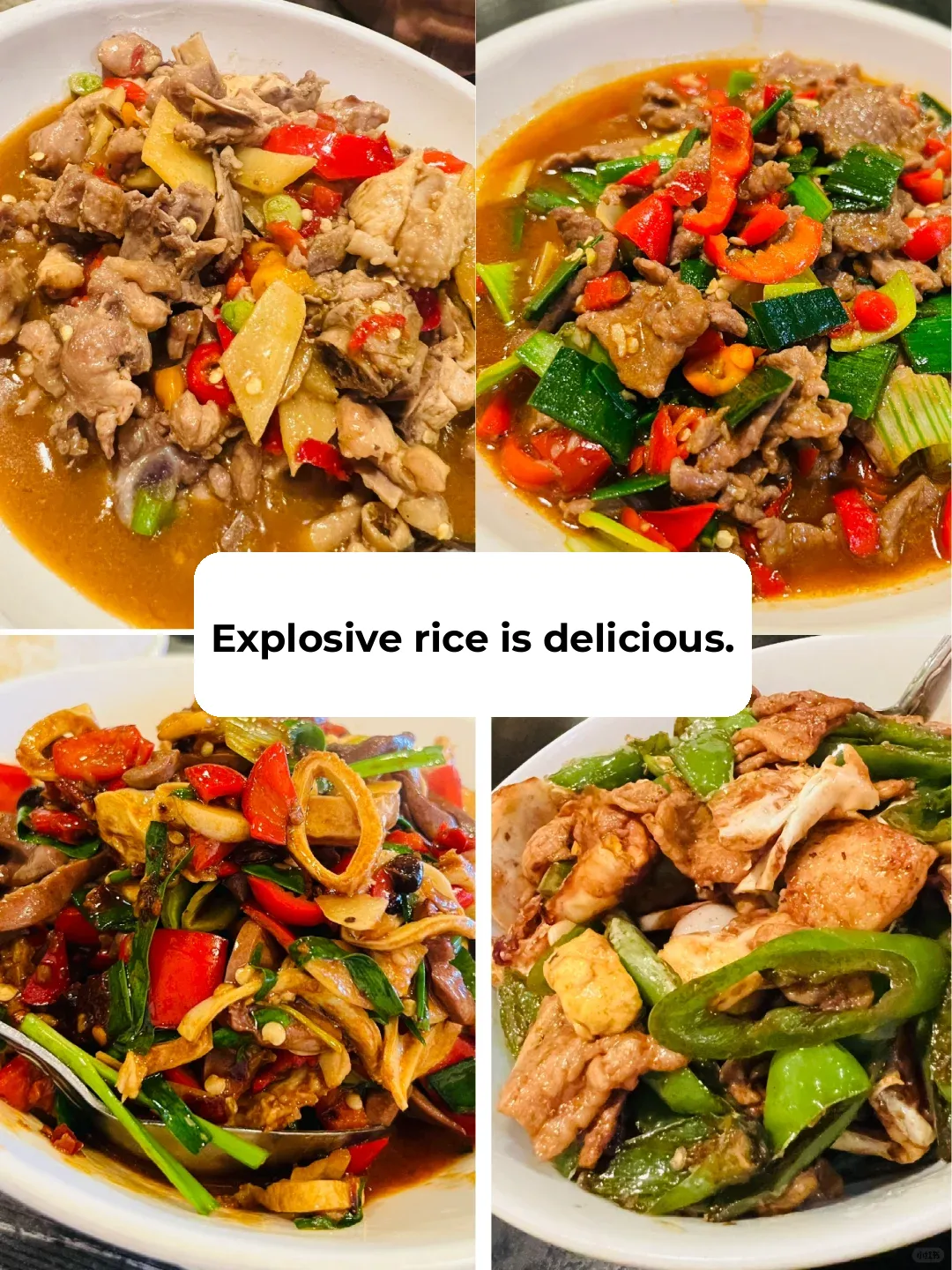 Must-Try Hunan Restaurant in San Diego That Leaves Seattle Locals in Tears of Joy