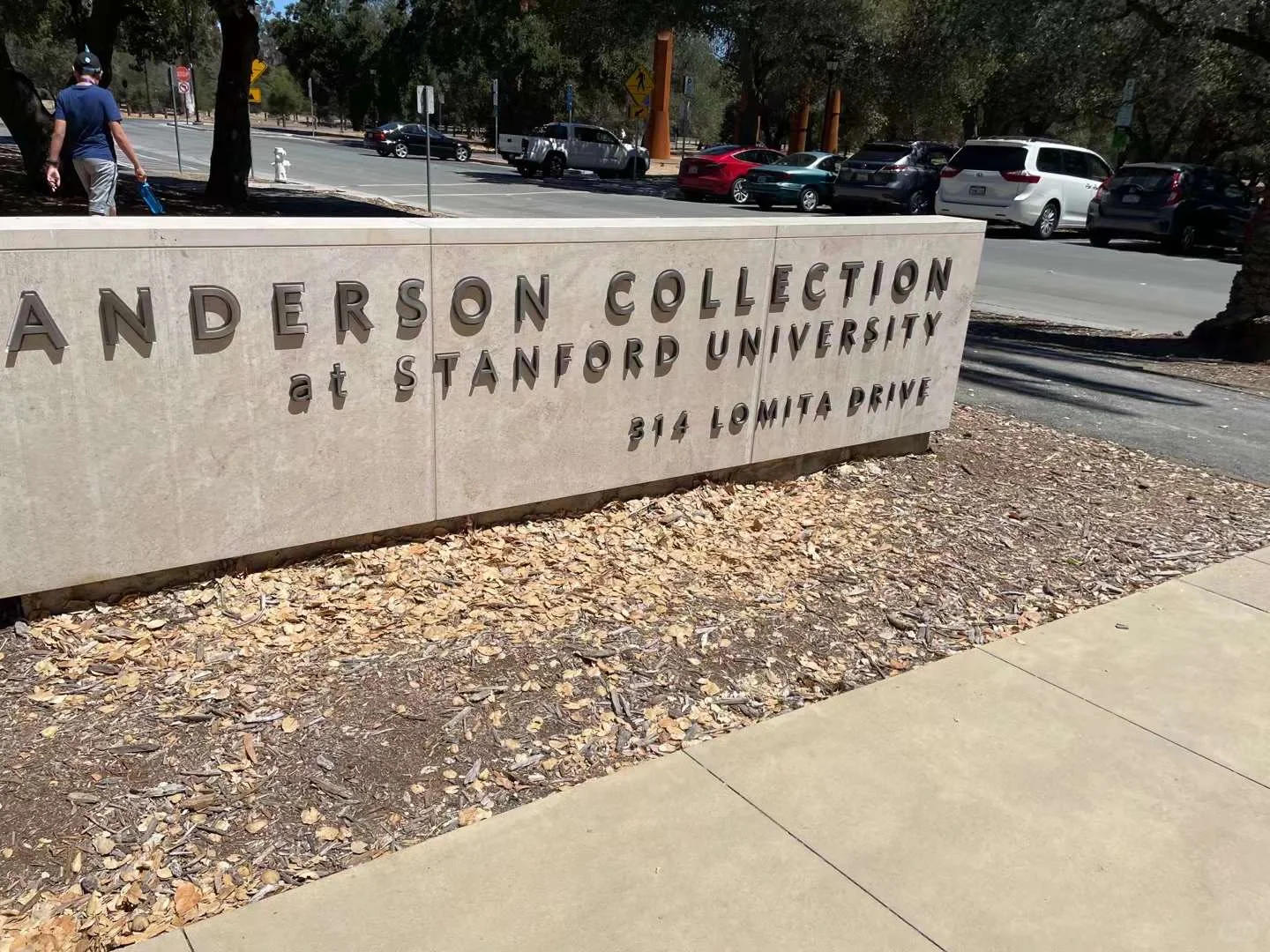 San Francisco Stop - Crossing Canada 🇨🇦 and the United States 🇺🇸