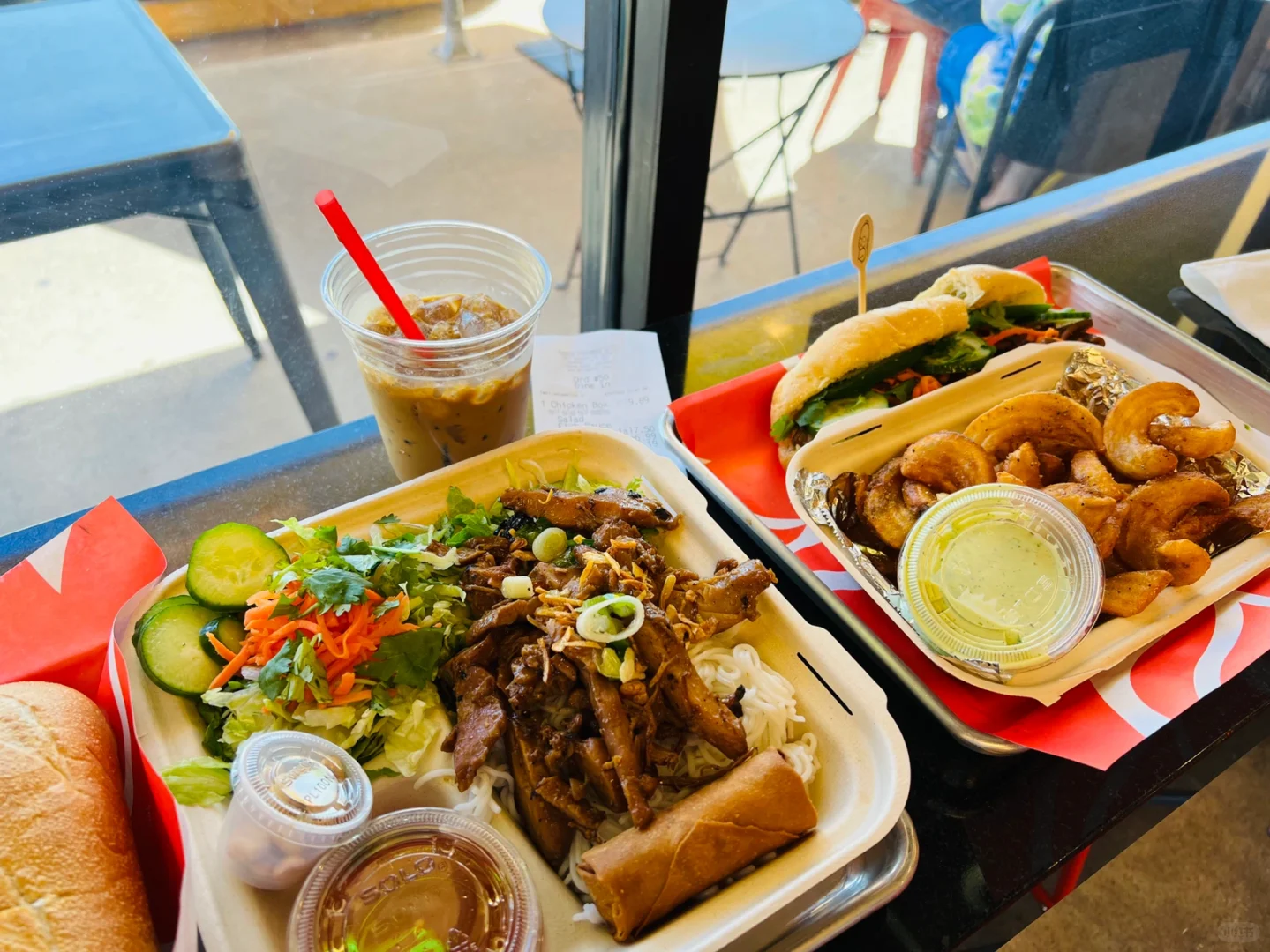 Finally Visited This Highly-Rated Vietnamese Eatery in Houston~