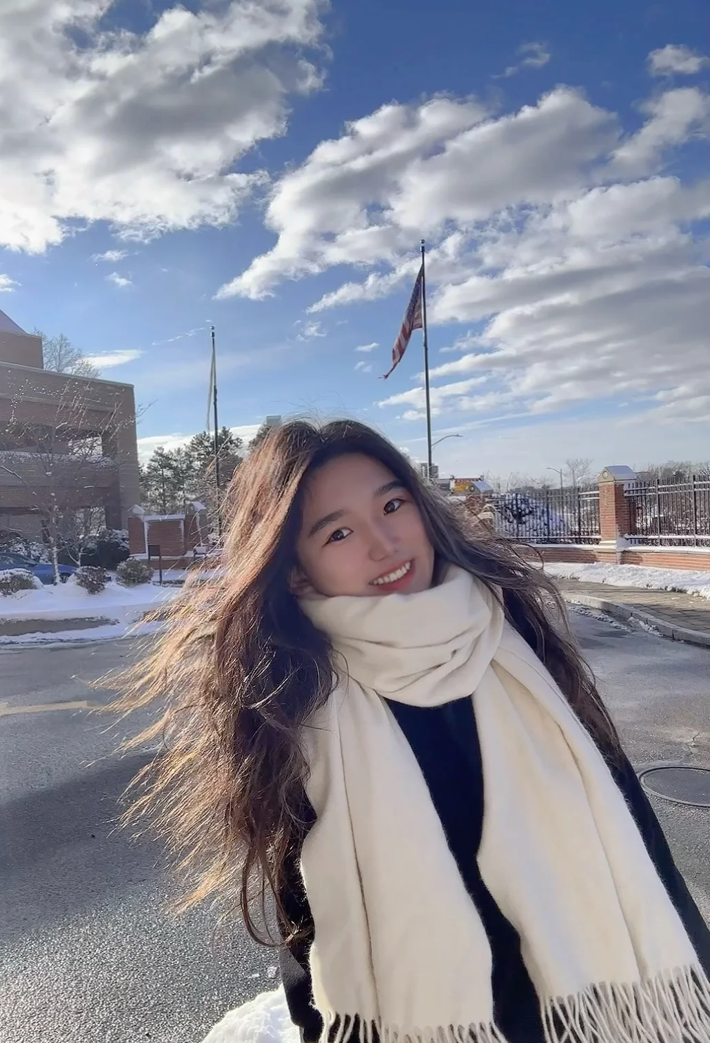 Christmas Guide for International Students in North America | A One-Day Boston Citywalk Itinerary