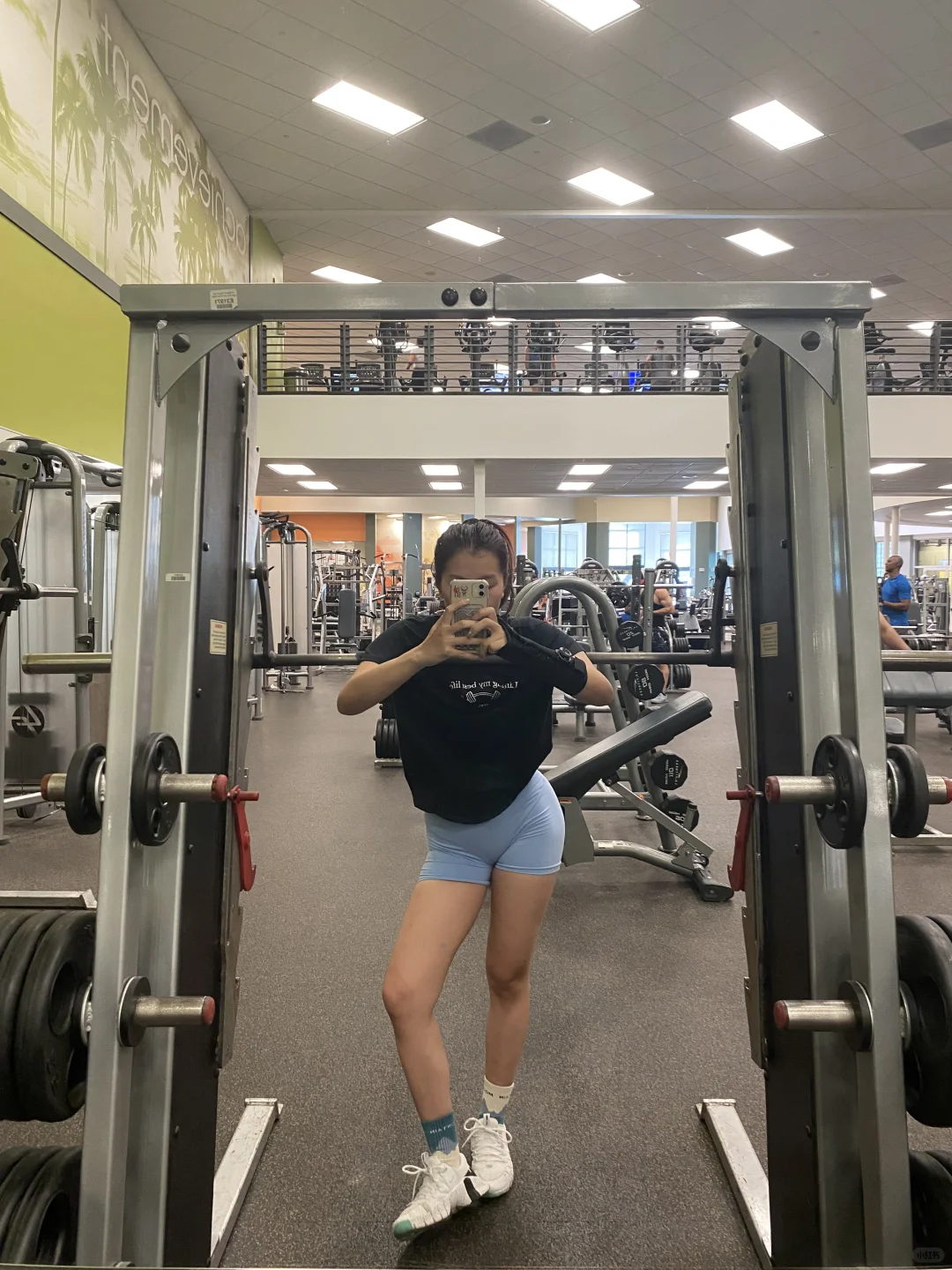 Alpharetta: Hitting the Gym at Solidcore and Grabbing a Bite with the Girls