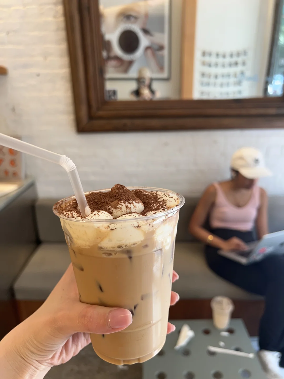 New York | Must-Try Coffee Spots in the Big Apple