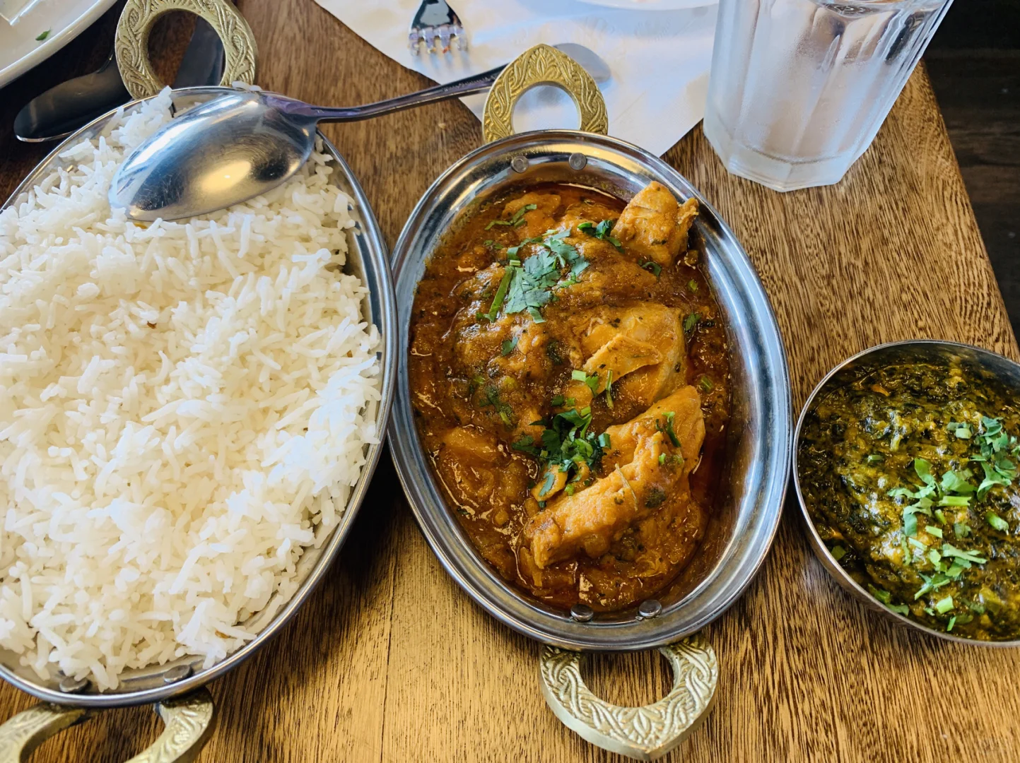 Miami FIU BBC Area | Must-Visit Curry Spot