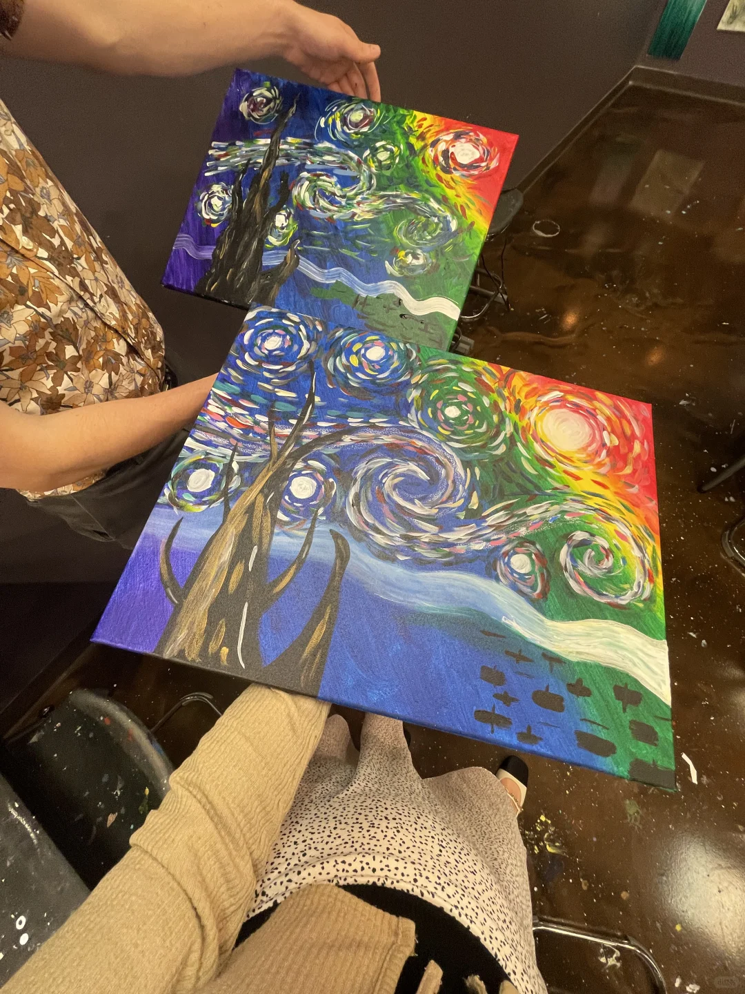 Cincinnati Food Exploration: Pinot’s Palette