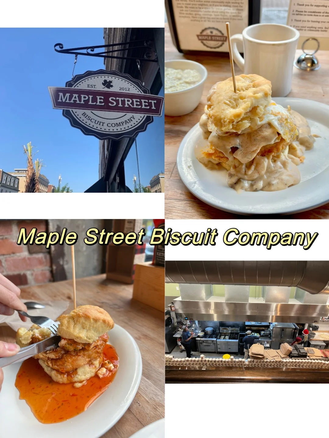 Savannah Food & Drink Guide (Part 3)