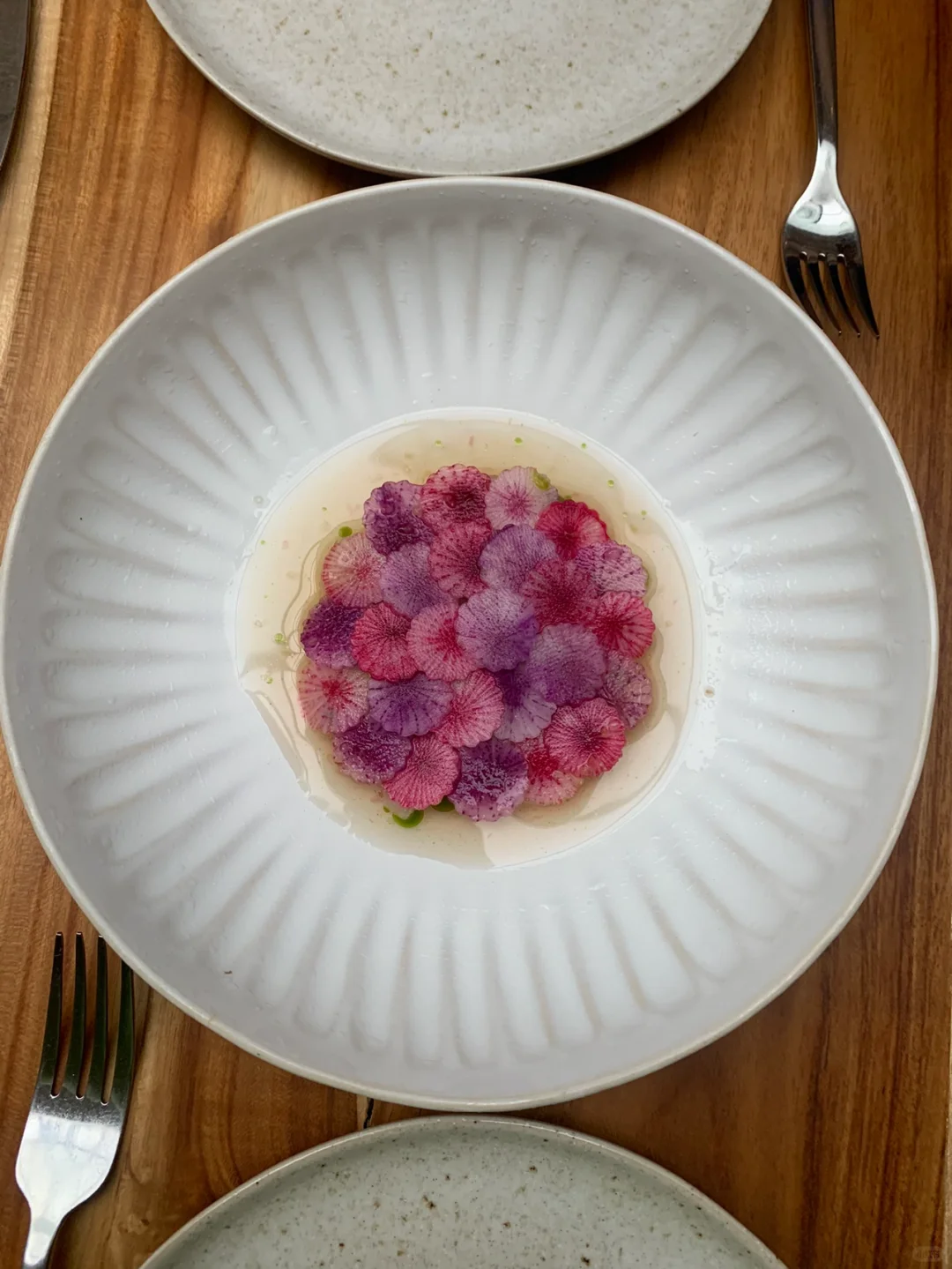 Hidden Gems: Miami's Michelin Guide Edition