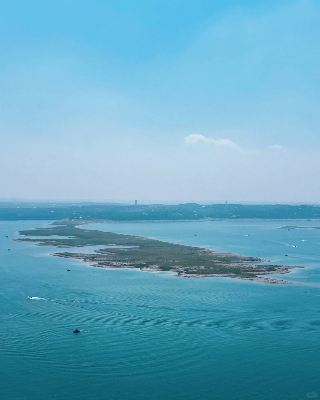 Must-Visit Destination in Life – The Dreamy Oasis of Austin