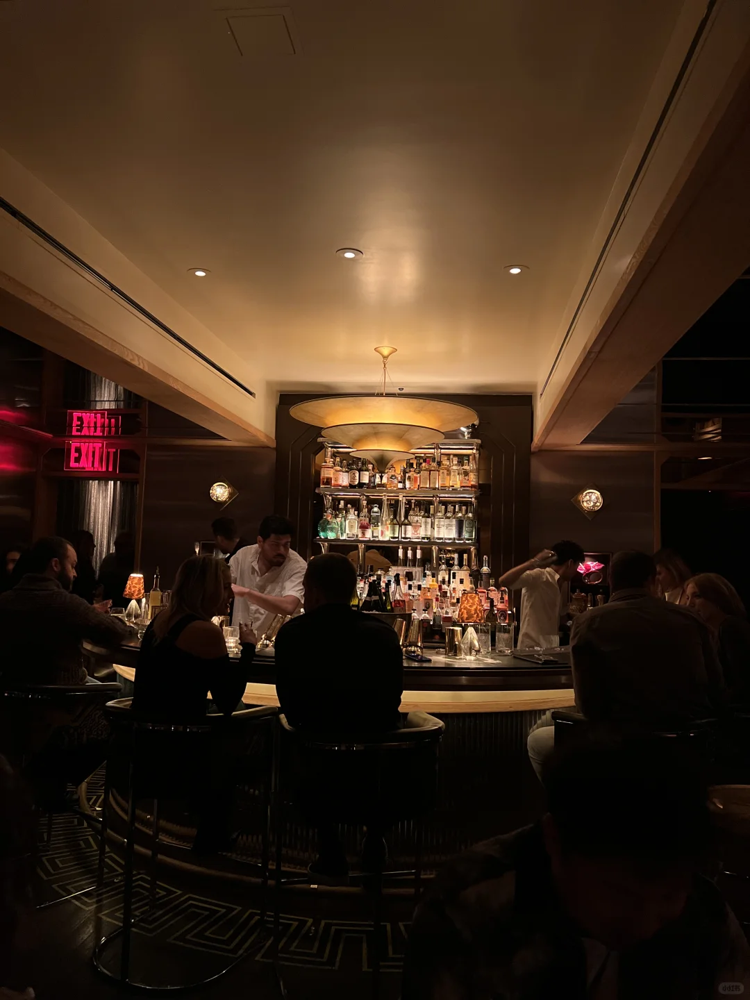 New York's Version of 'When the Lights Come On' 💖