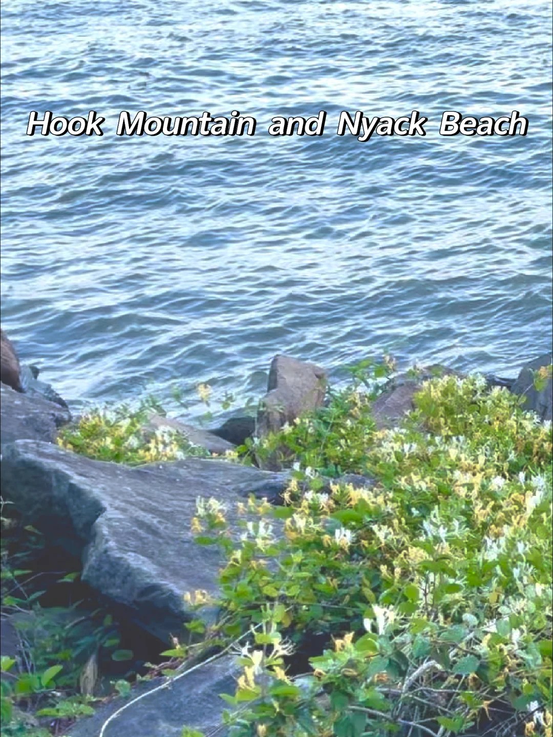 🌊 My Ultimate Hidden Gem Trail in NYC 🍃 Nestled by Mountains and Water