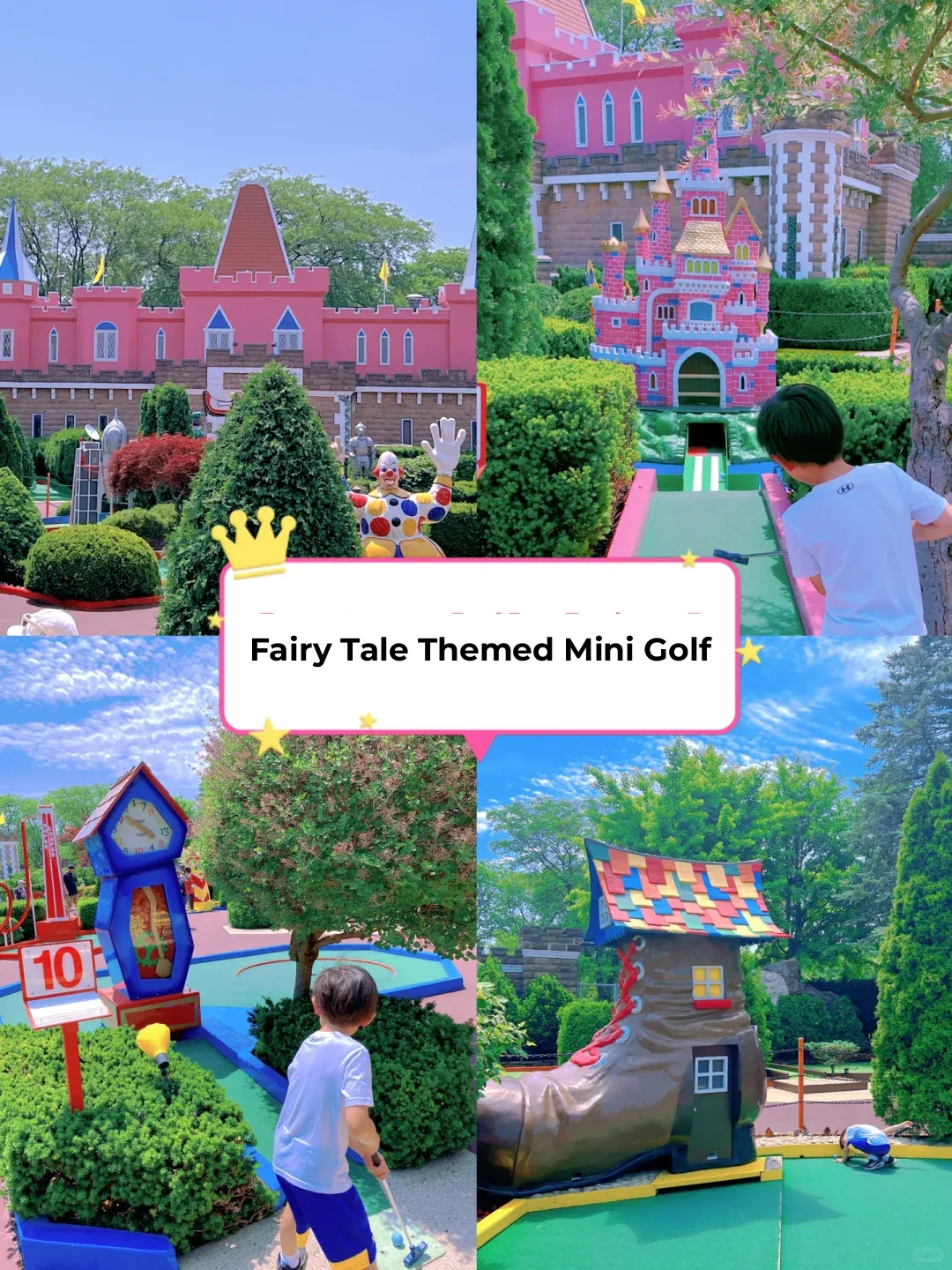 Chicago Surroundings | Accidentally Stumbling into a Fairytale World