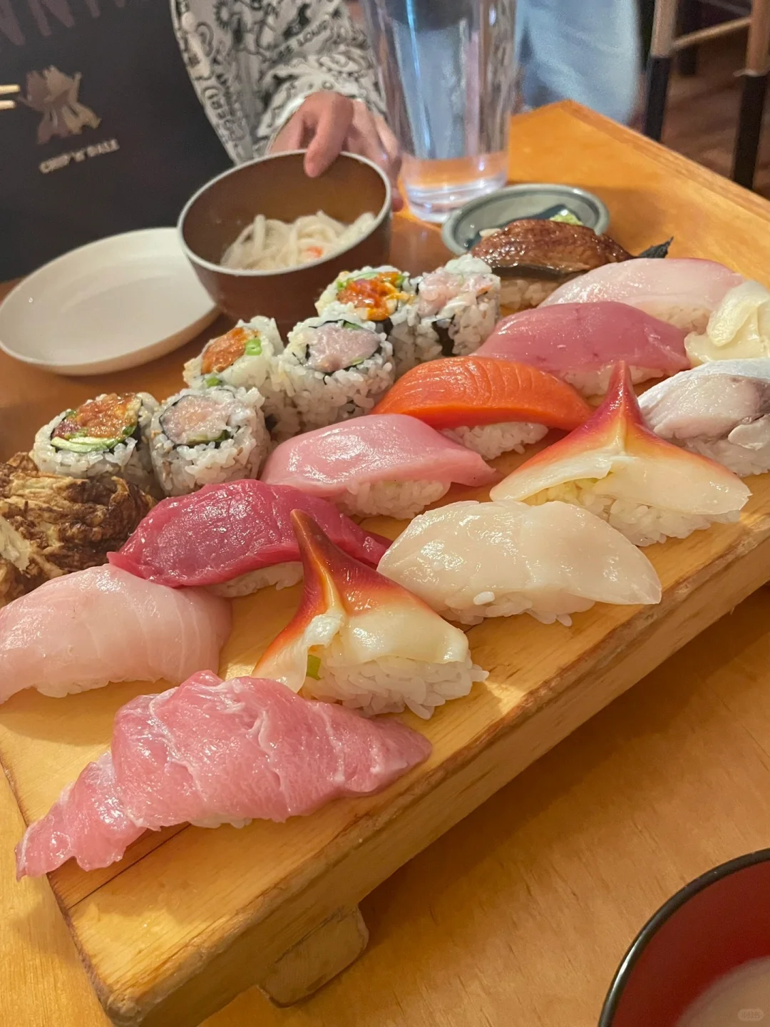 Seattle | Hidden Gem Sushi Spot 🍣 Open Just 8 Hours a Week