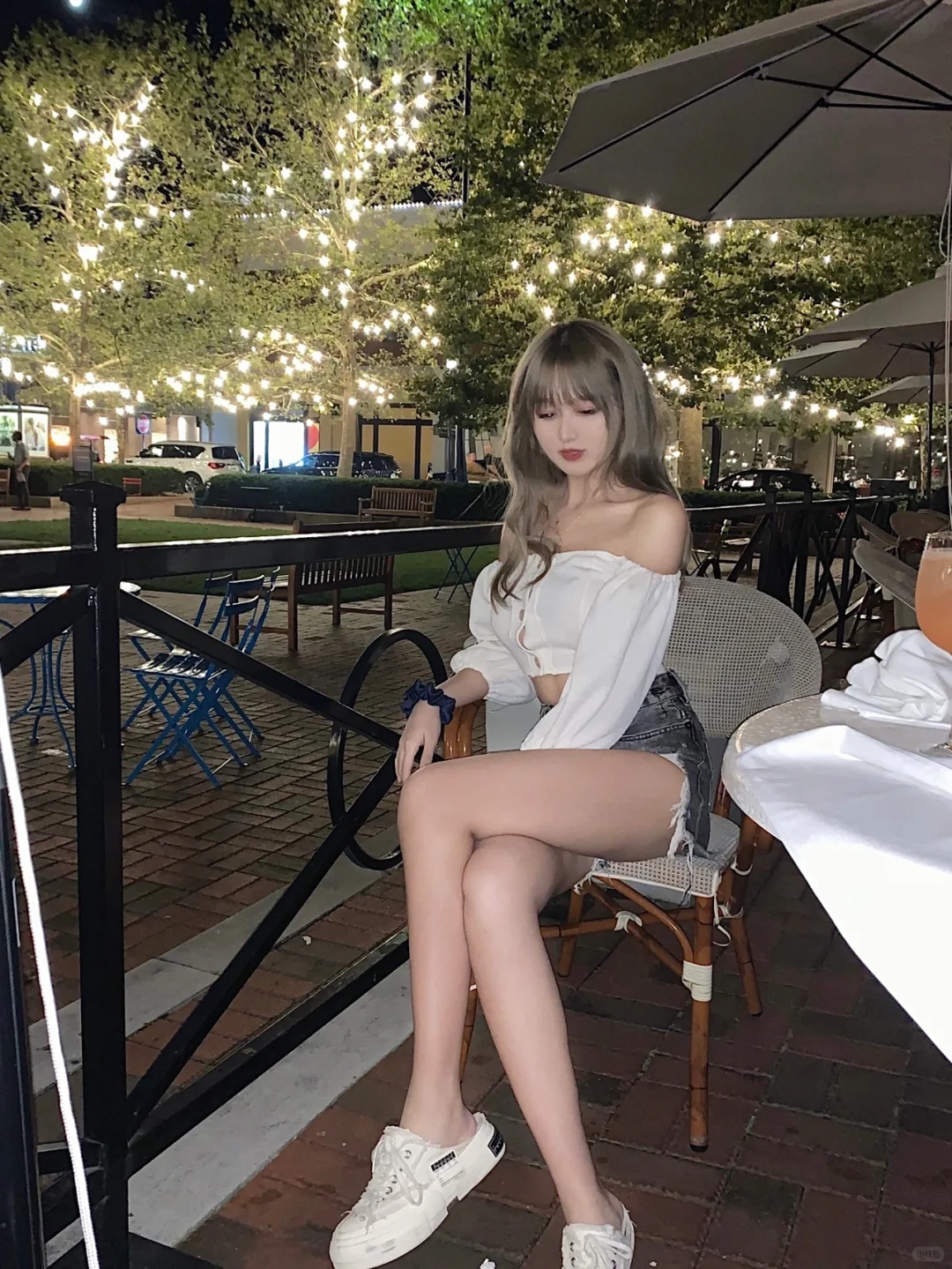 OOTD | Restaurant with Stunning Columbus Views