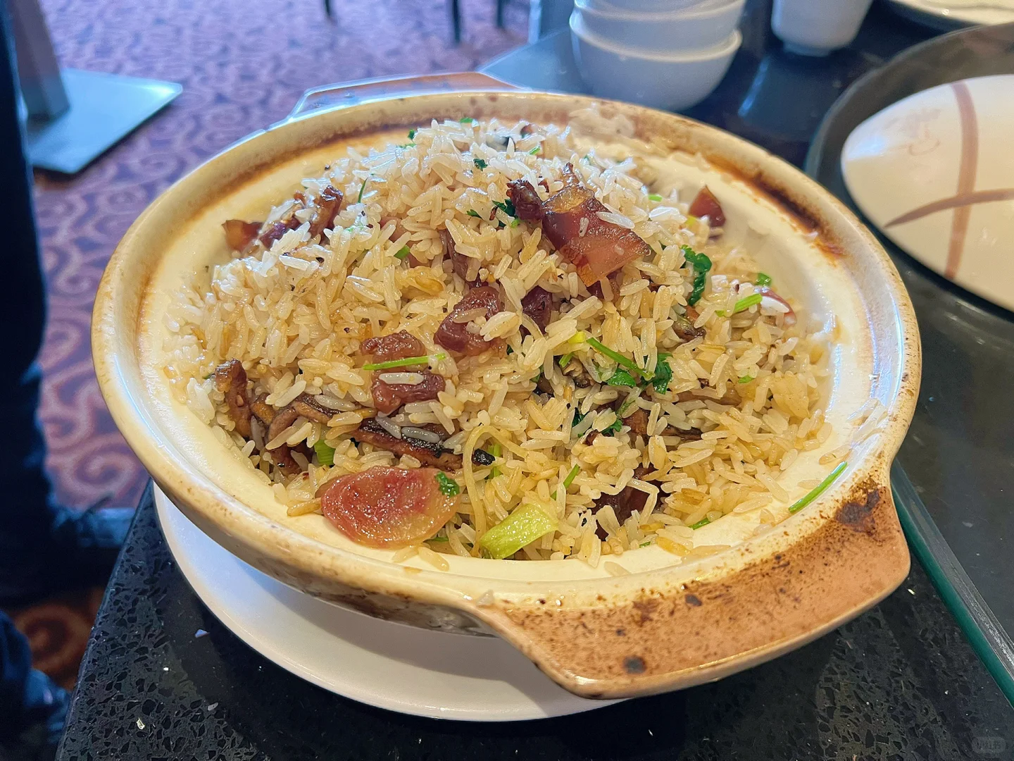 Back from Skiing and Enjoying Claypot Rice in Sacramento | T Kee